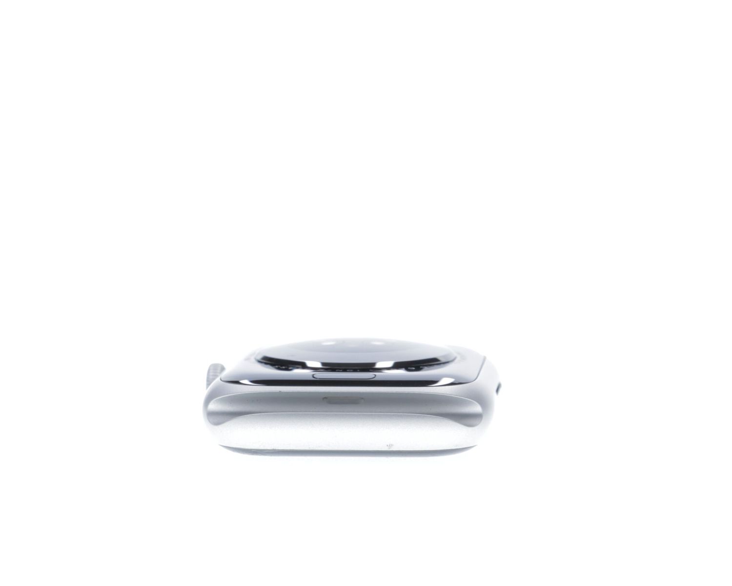 Apple Watch Series 8 2022, GPS, Aluminium 45mm Silver - Много добро