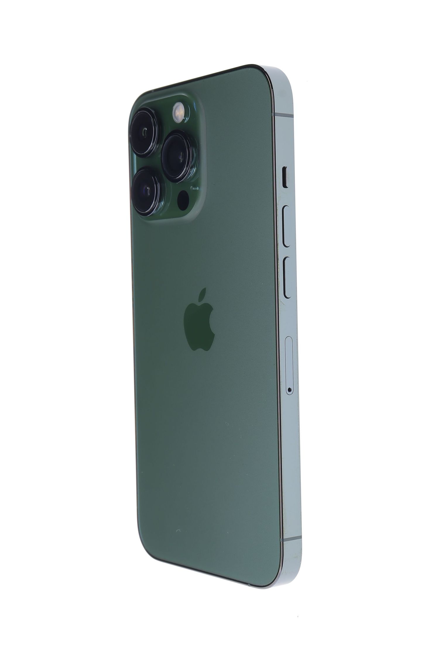 Apple iPhone 13 Pro 256 GB Green - Foarte bun