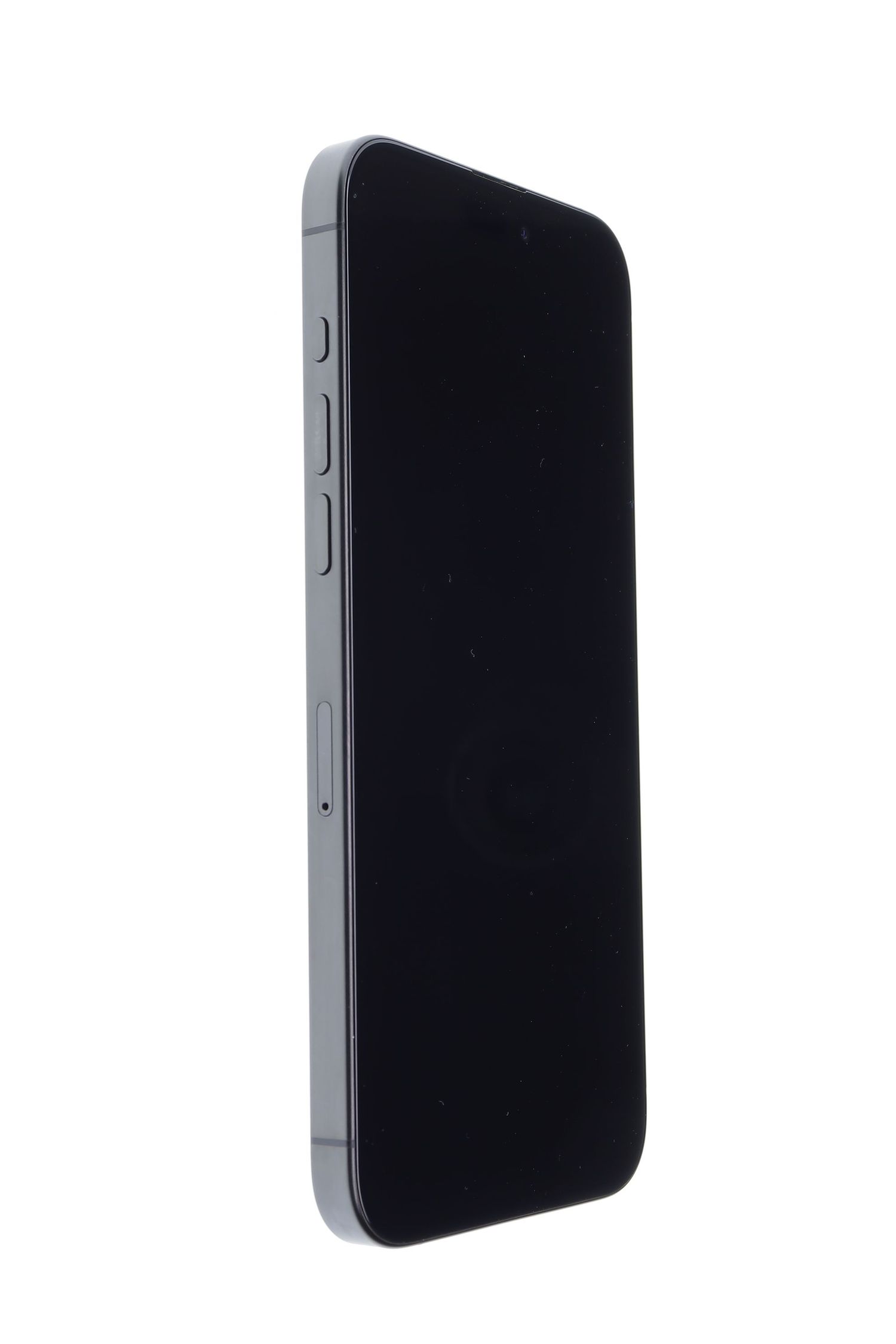 Apple iPhone 15 Pro Max 256 GB Black Titanium - Като нов