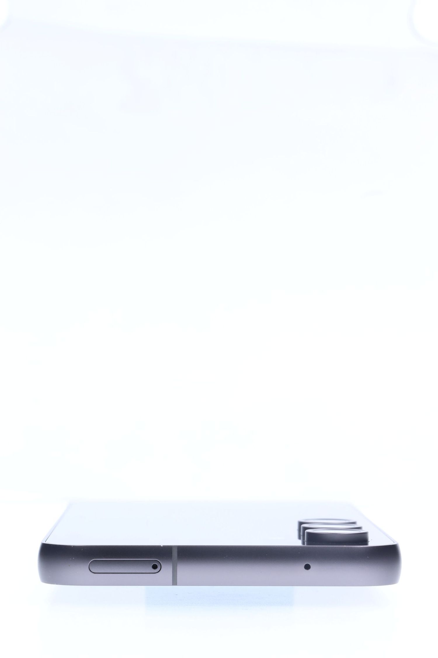 Samsung Galaxy S23 FE 5G Dual Sim 128 GB Graphite - Εξαιρετικό