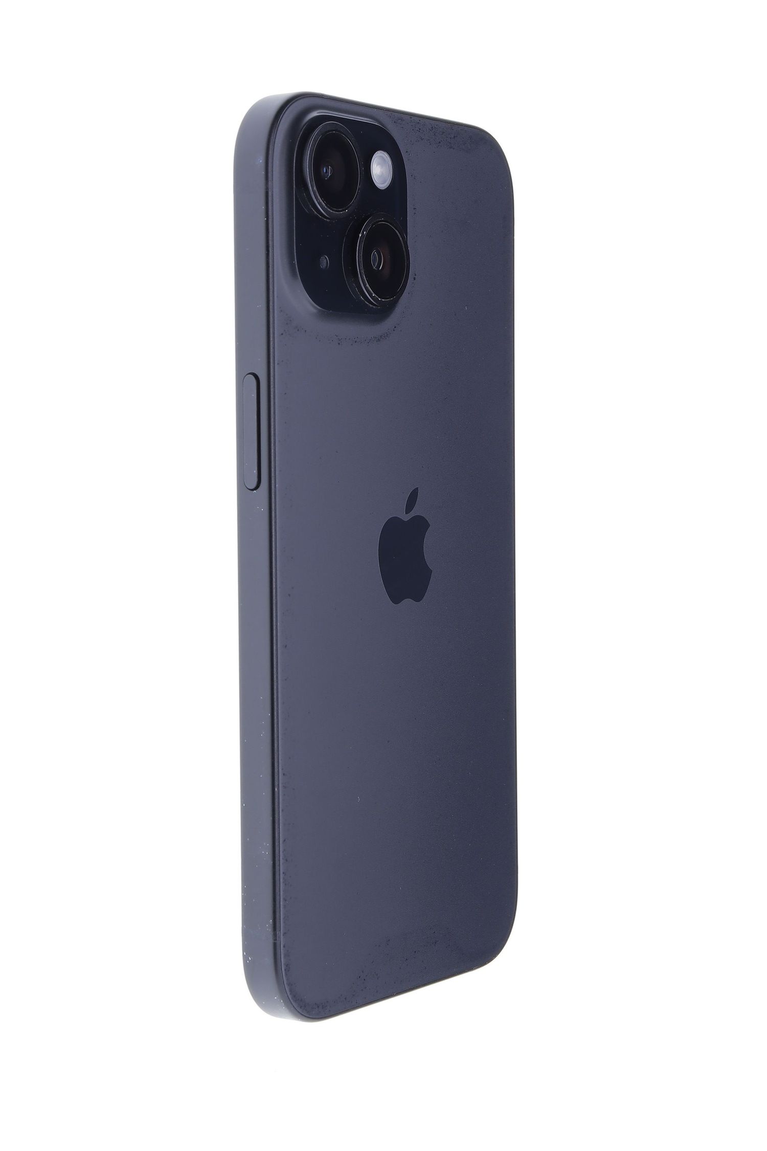Apple iPhone 15 256 GB Black - Много добро