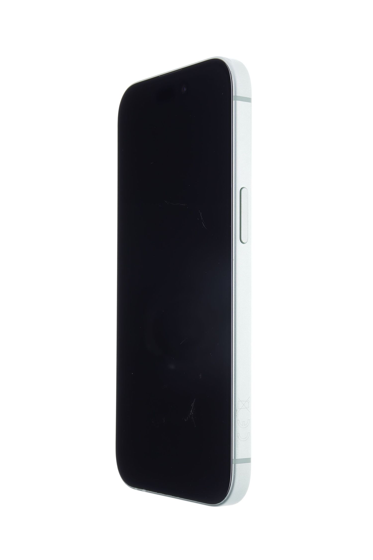 Apple iPhone 15 128 GB Green - Πολύ καλό