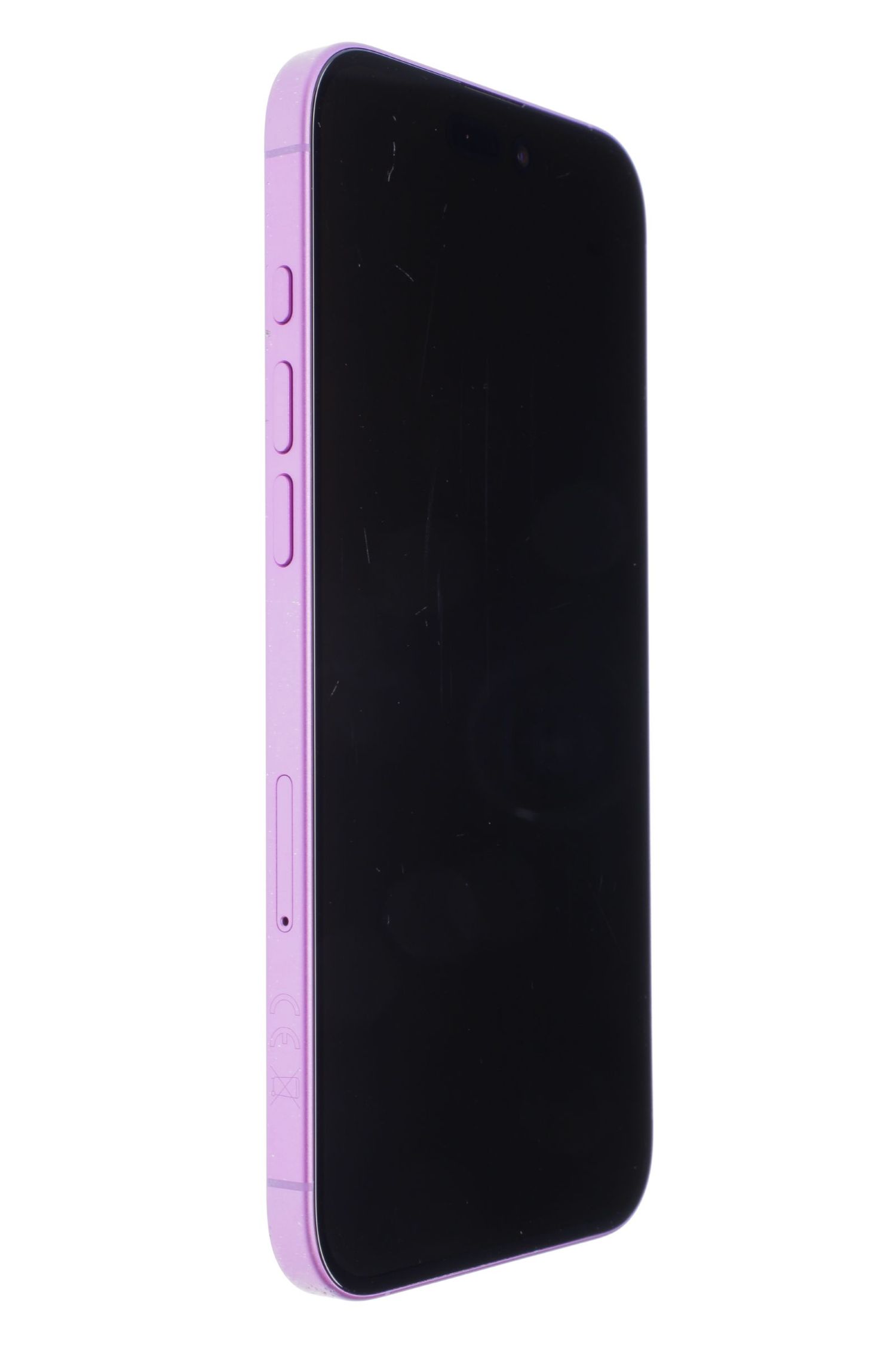 Apple iPhone 16 Plus 128 GB Pink - Много добро