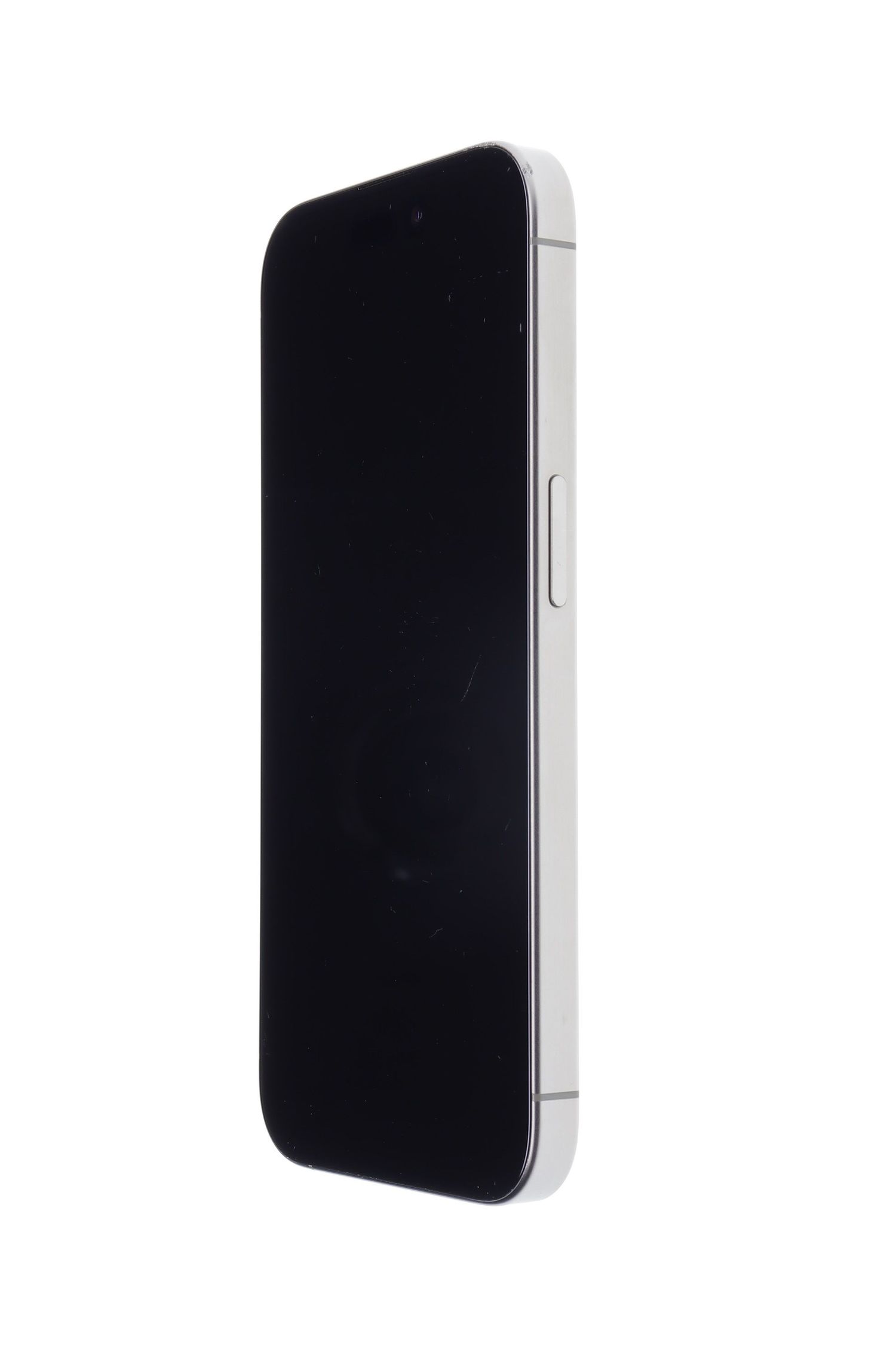 Apple iPhone 15 Pro, Natural Titanium, 256 GB - de la 3.259 lei