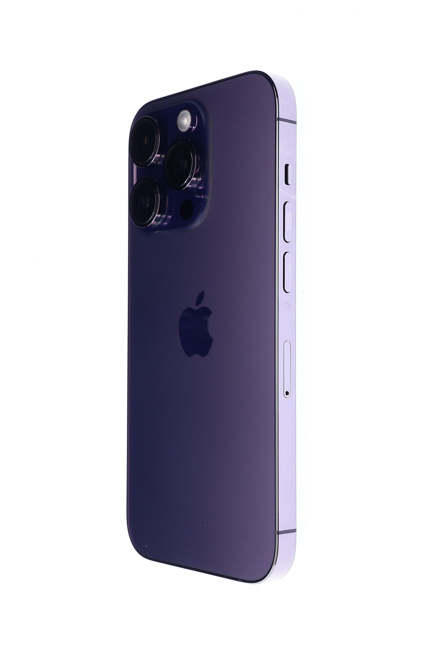 Apple iPhone 14 Pro 128 GB Deep Purple - Като нов