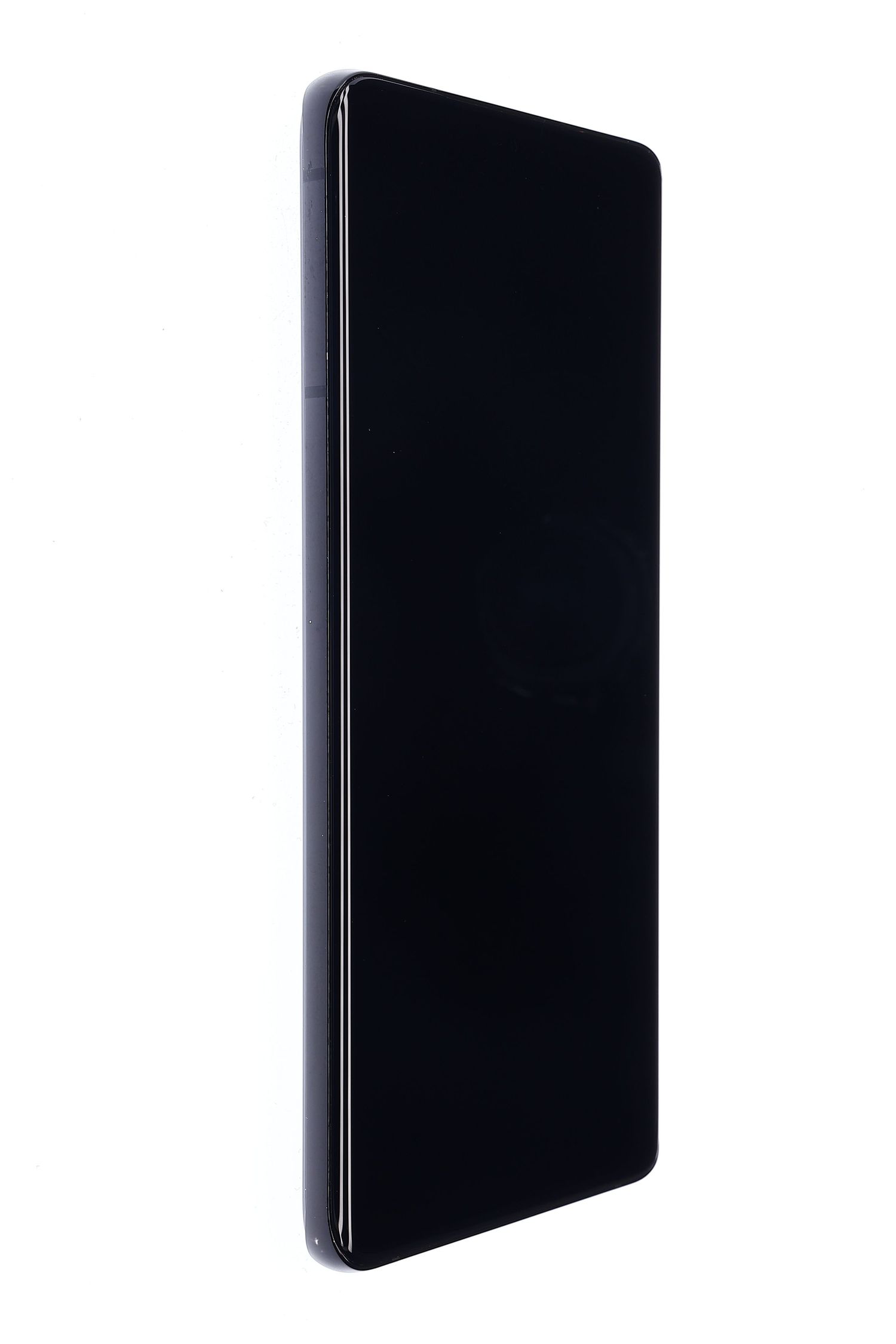Samsung Galaxy S21 Ultra 5G Dual Sim 256 GB Black - Kiváló