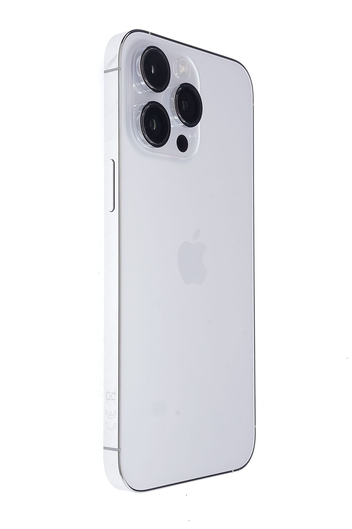 Apple iPhone 14 Pro Max 256 GB Silver - Foarte bun