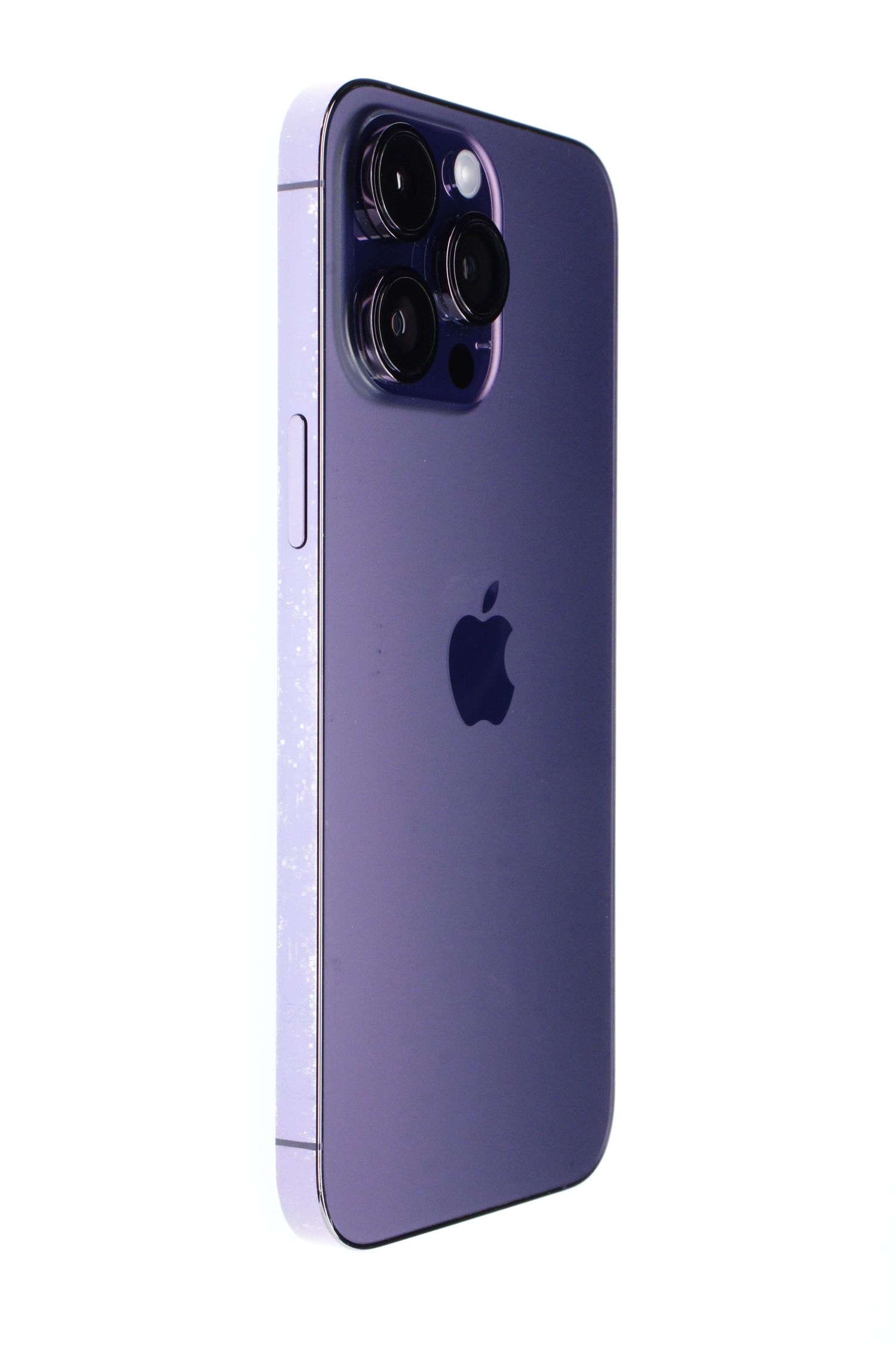 Apple iPhone 14 Pro Max 128 GB Deep Purple - Bun