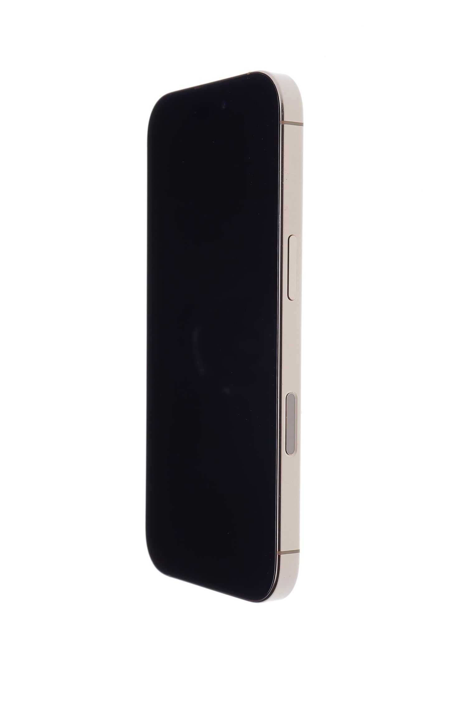 Apple iPhone 16 Pro 128 GB Desert Titanium - Като нов
