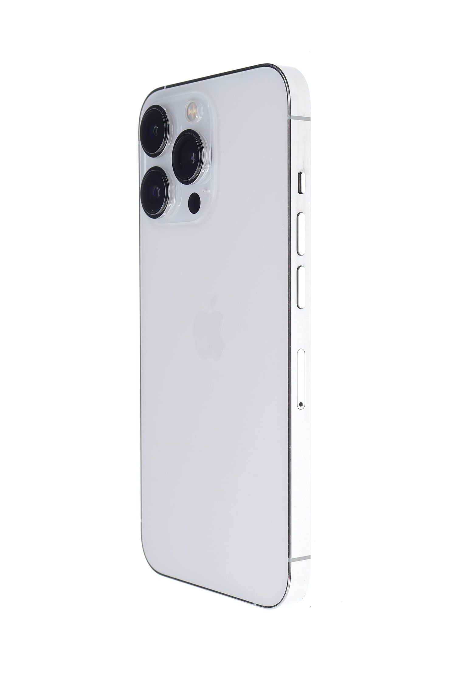 Apple iPhone 13 Pro 256 GB Silver - Foarte bun