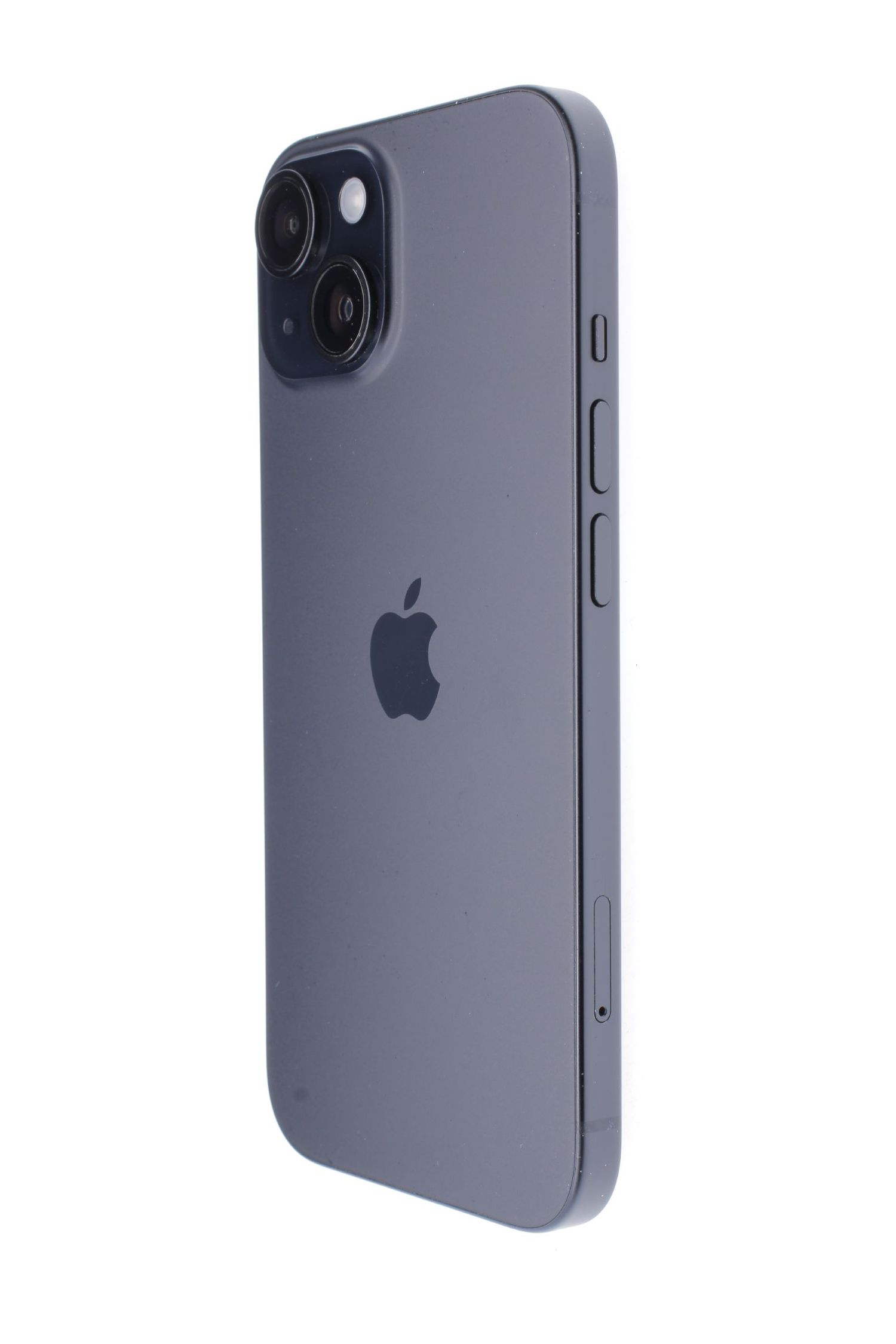 Apple iPhone 15 128 GB Black - Много добро