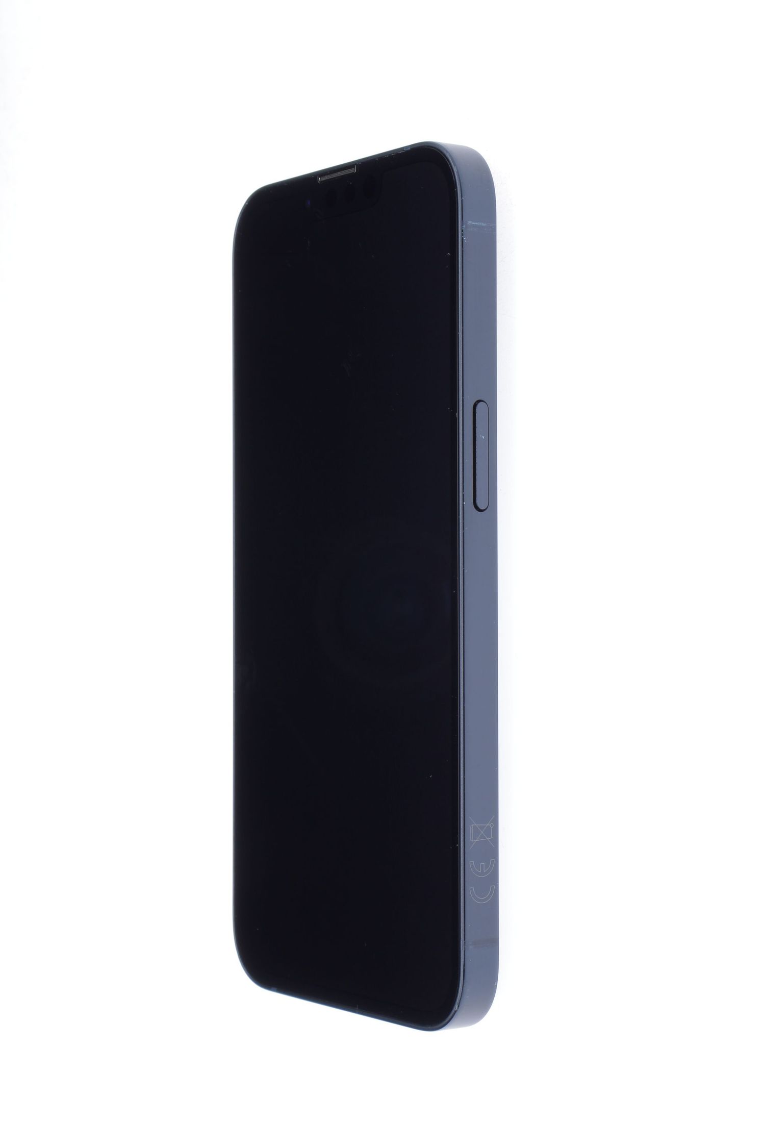 Apple iPhone 13 128 GB Midnight - Kiváló