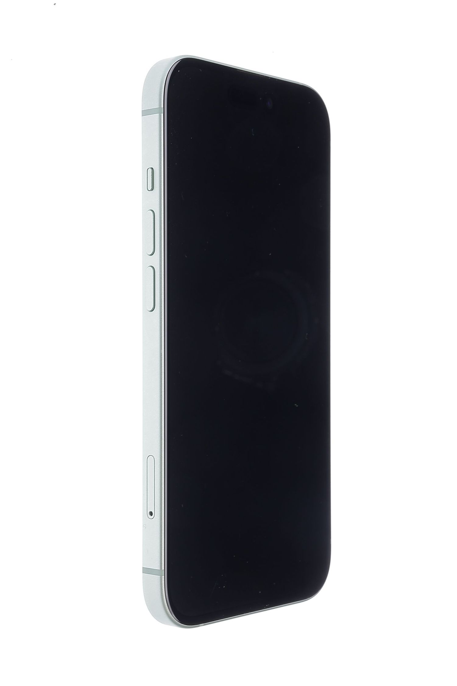 Apple iPhone 15 256 GB Green - Nagyon jó