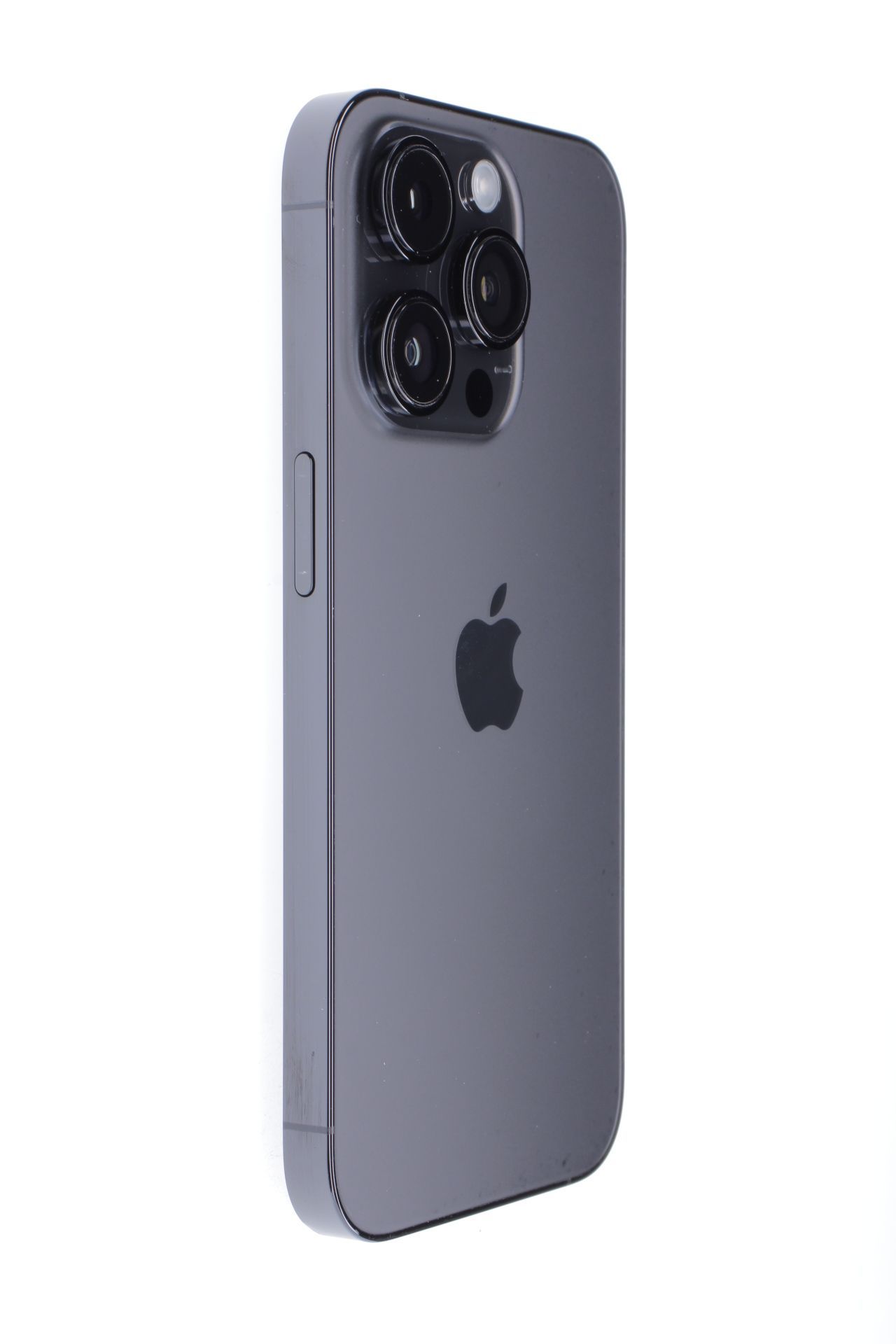 Apple iPhone 14 Pro 256 GB Space Black - Kiváló