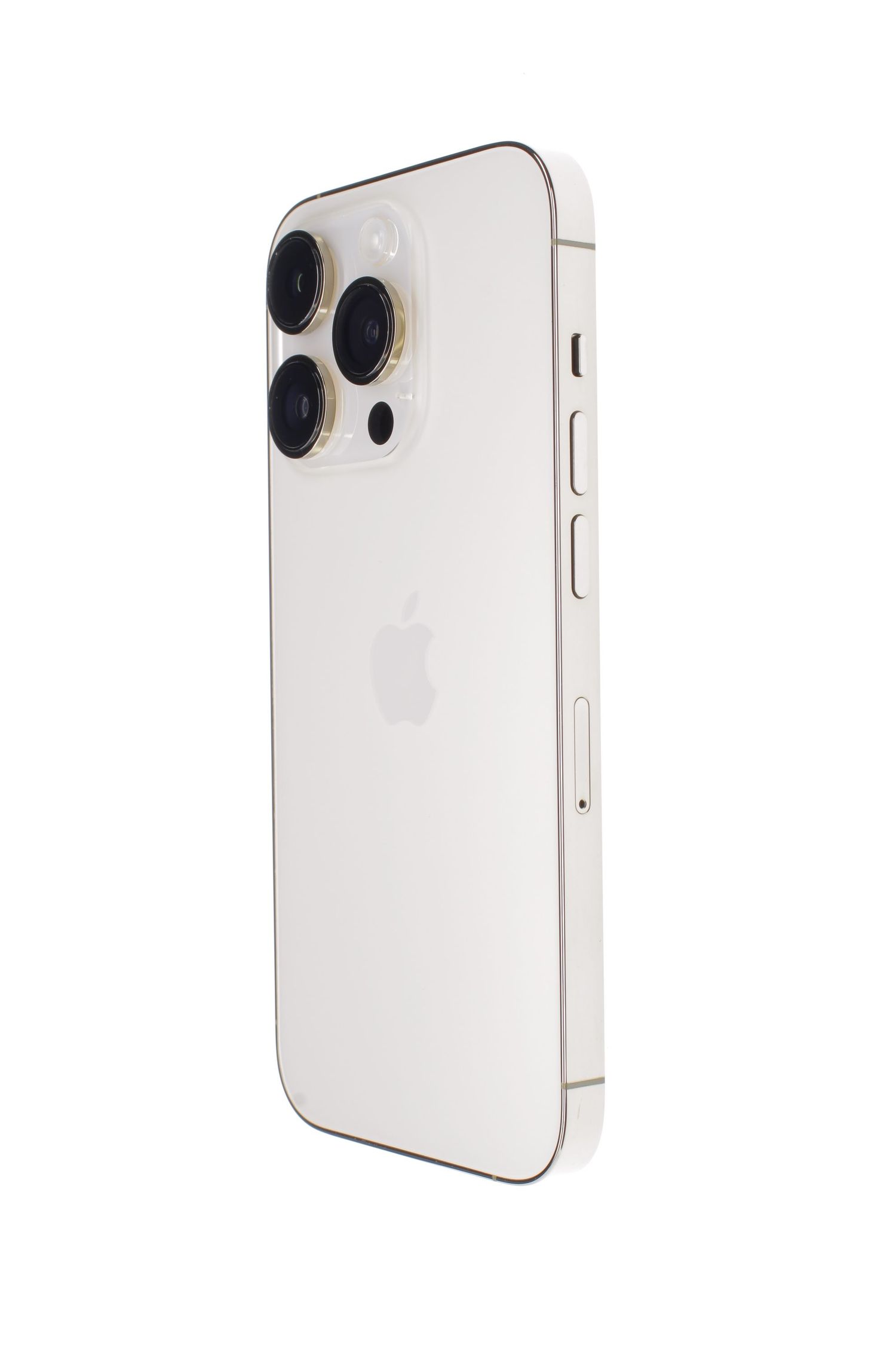 Apple iPhone 14 Pro 128 GB Gold - Nagyon jó