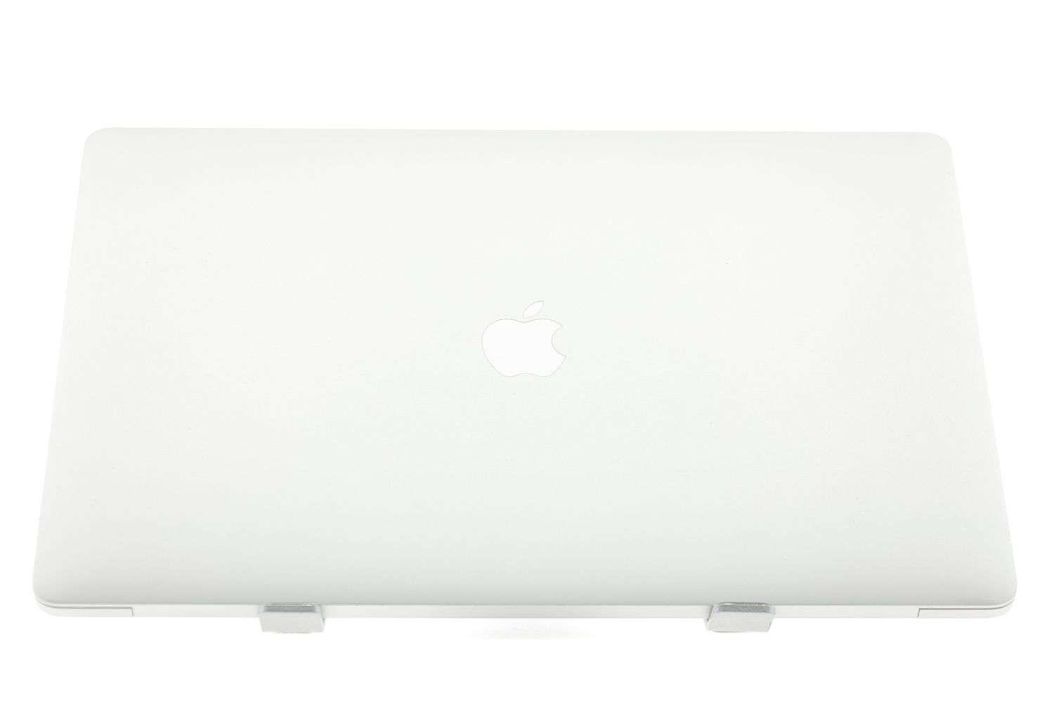 Apple MacBook Pro 15″ Touch Bar 2017, i7 2.8 GHz, 16 GB, AMD Radeon Pro 555 256 GB Silver - Foarte bun