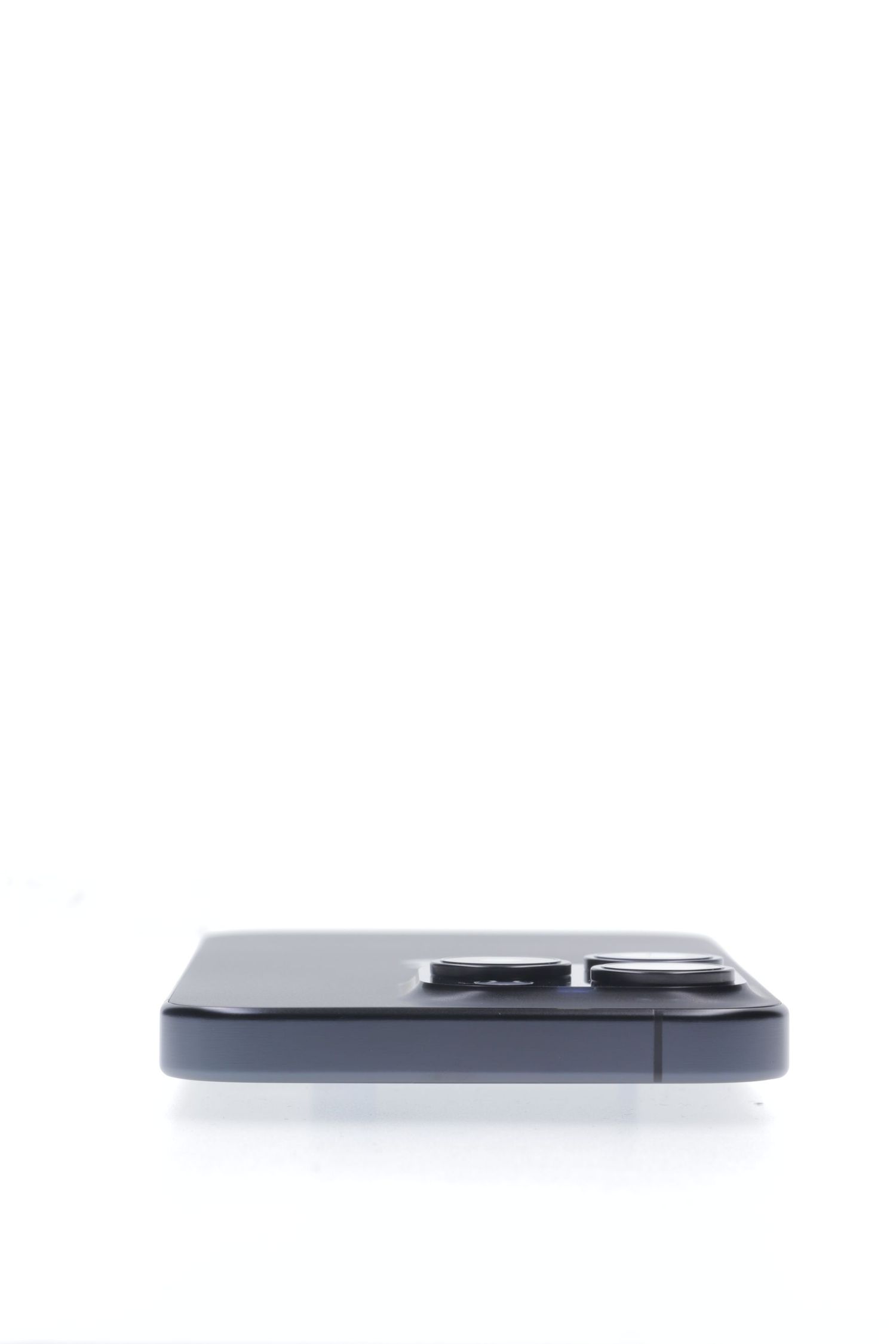 Apple iPhone 15 Pro 256 GB Black Titanium - Foarte bun