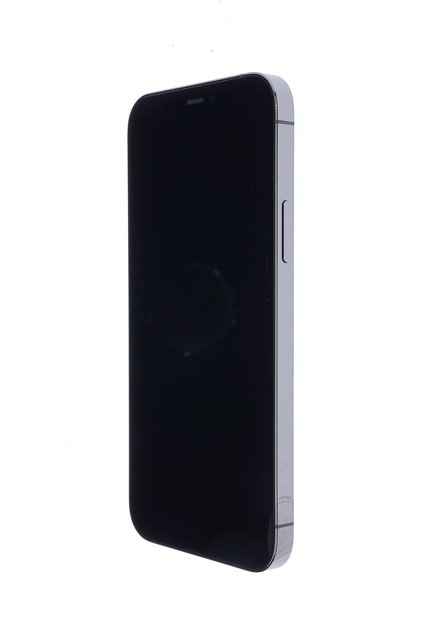 Apple iPhone 12 Pro 128 GB Graphite - Nagyon jó