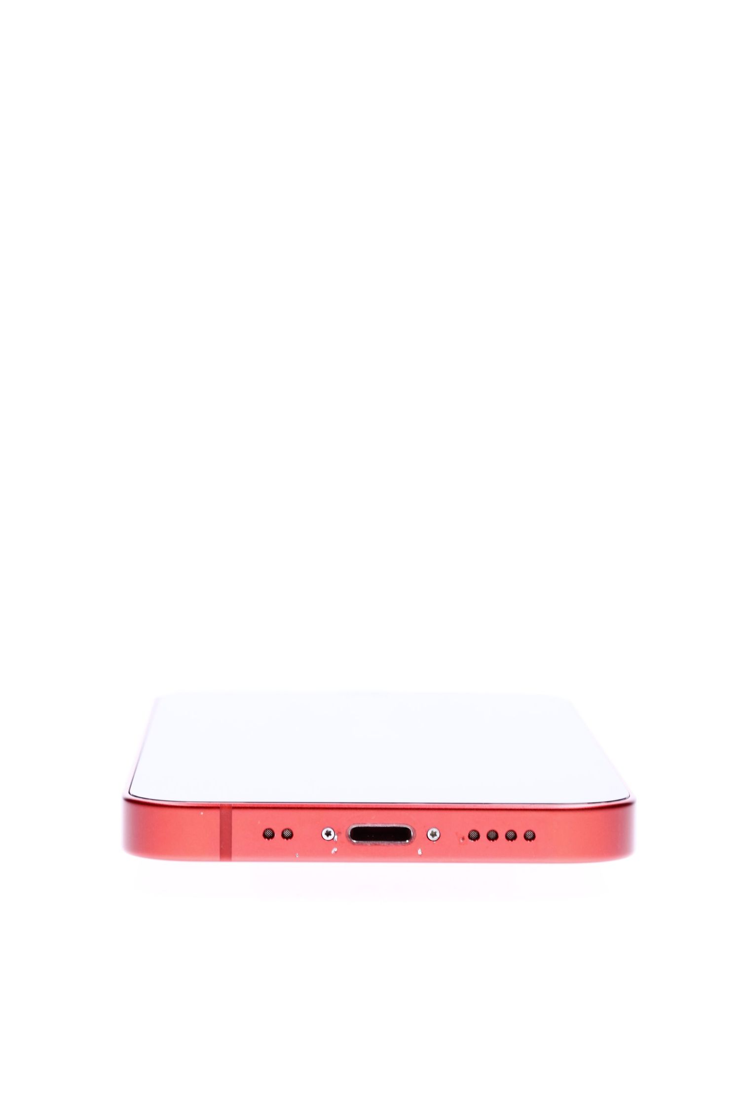 Apple iPhone 12 mini 64 GB Red - Като нов