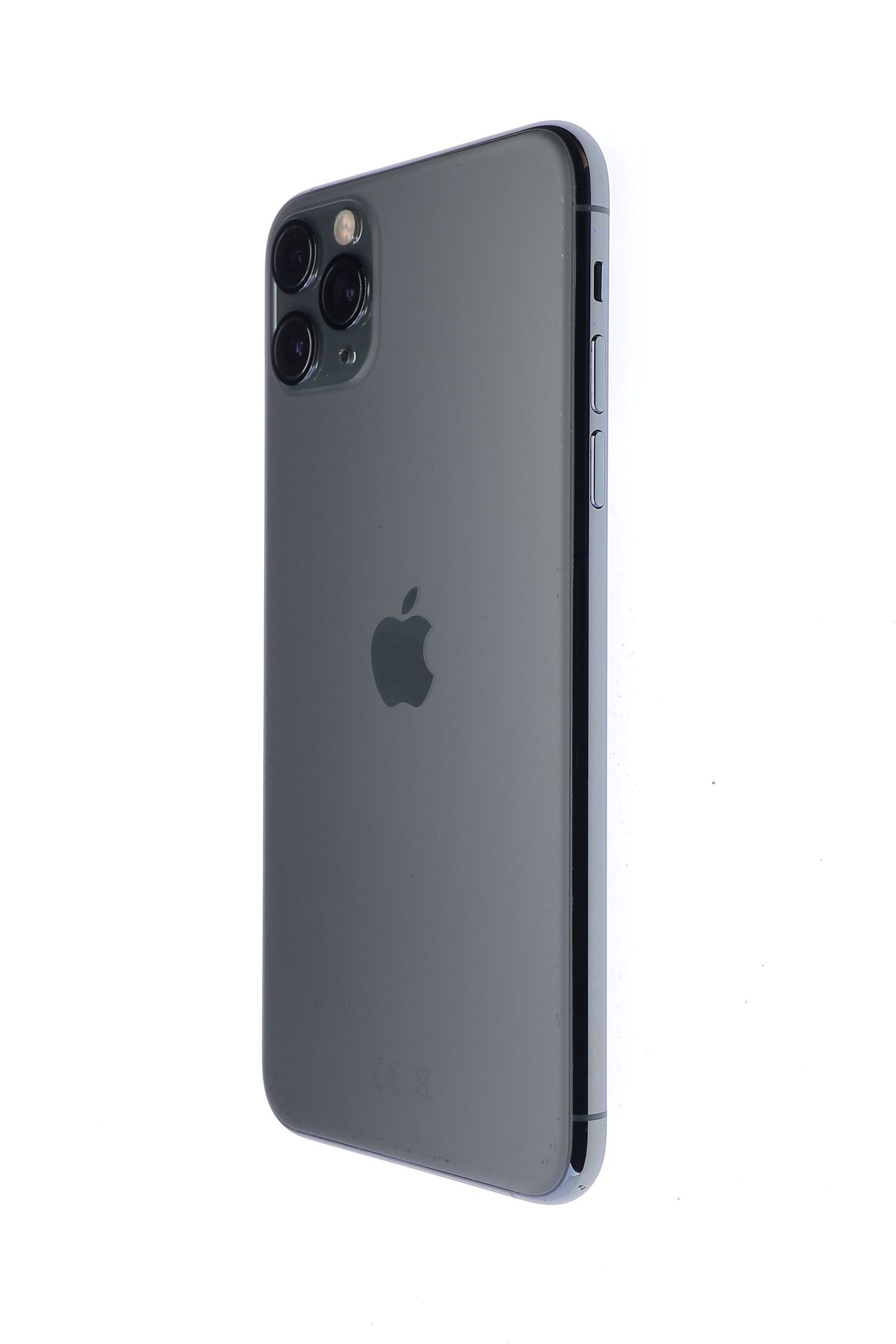 Apple iPhone 11 Pro Max 256 GB Midnight Green - Εξαιρετικό