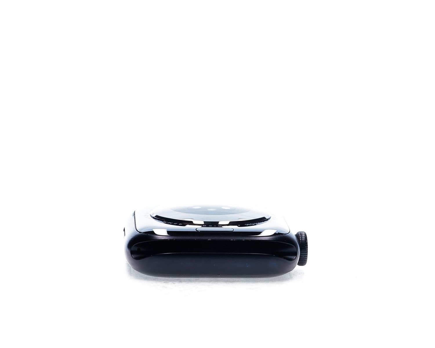 Apple Watch Series 7 2021, GPS, Aluminium 45mm Midnight - Добро