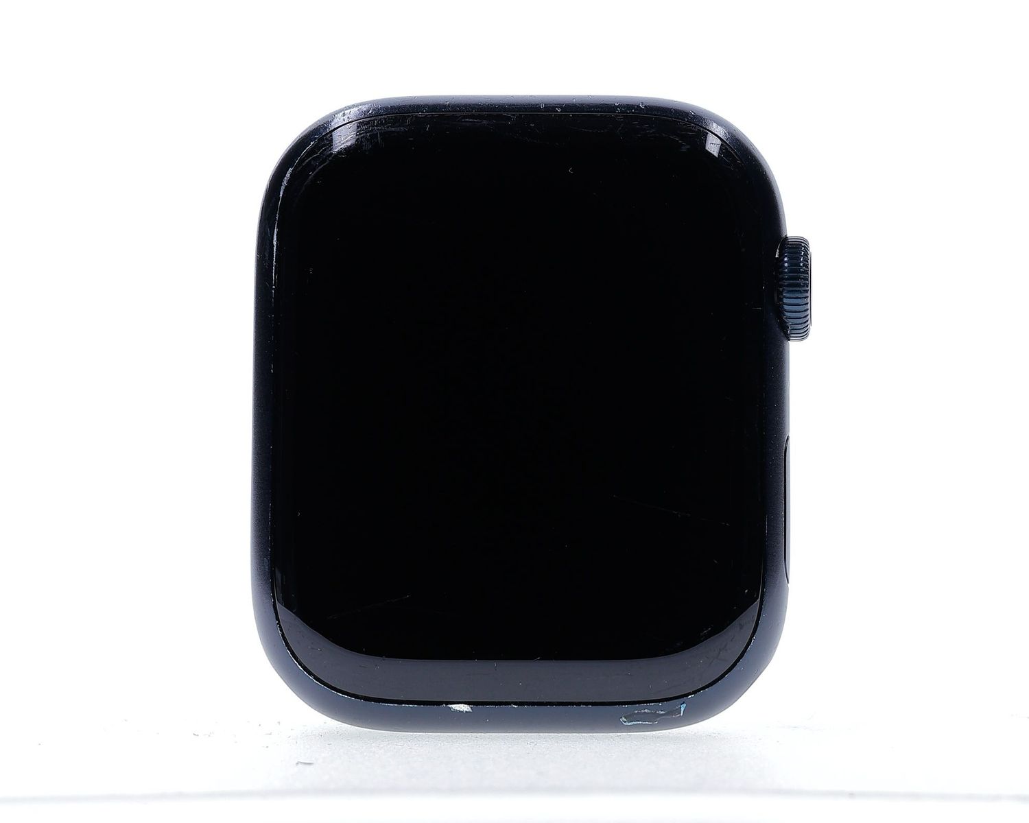 Apple Watch Series 9 2023, GPS, Aluminium 45mm Midnight - Foarte bun