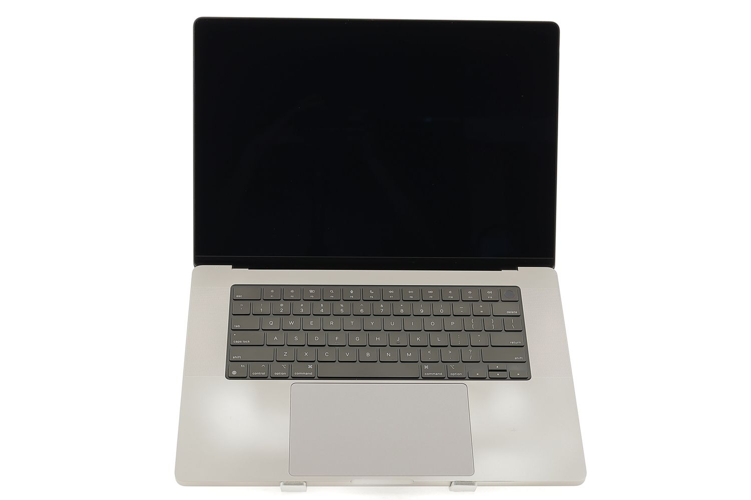 Apple MacBook Pro 16″ 2021, M1 Pro 10 Cores, 16 GB, 16 core GPU
