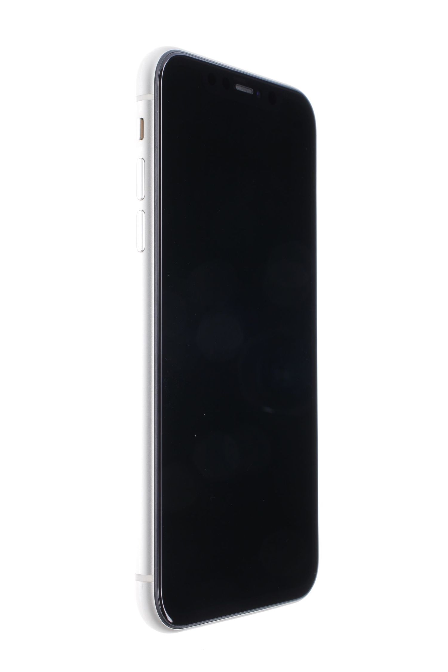 Apple iPhone 11 64 GB White - Ca nou