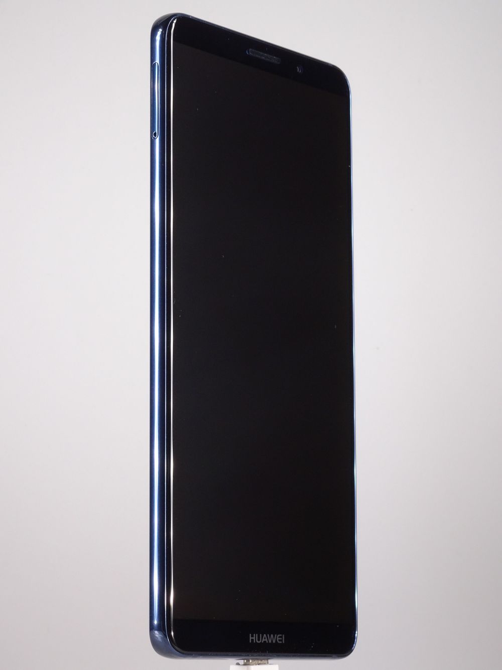 Мобилен телефон Huawei, Mate 10 Pro, 128 GB, Midnight Blue,  Като нов