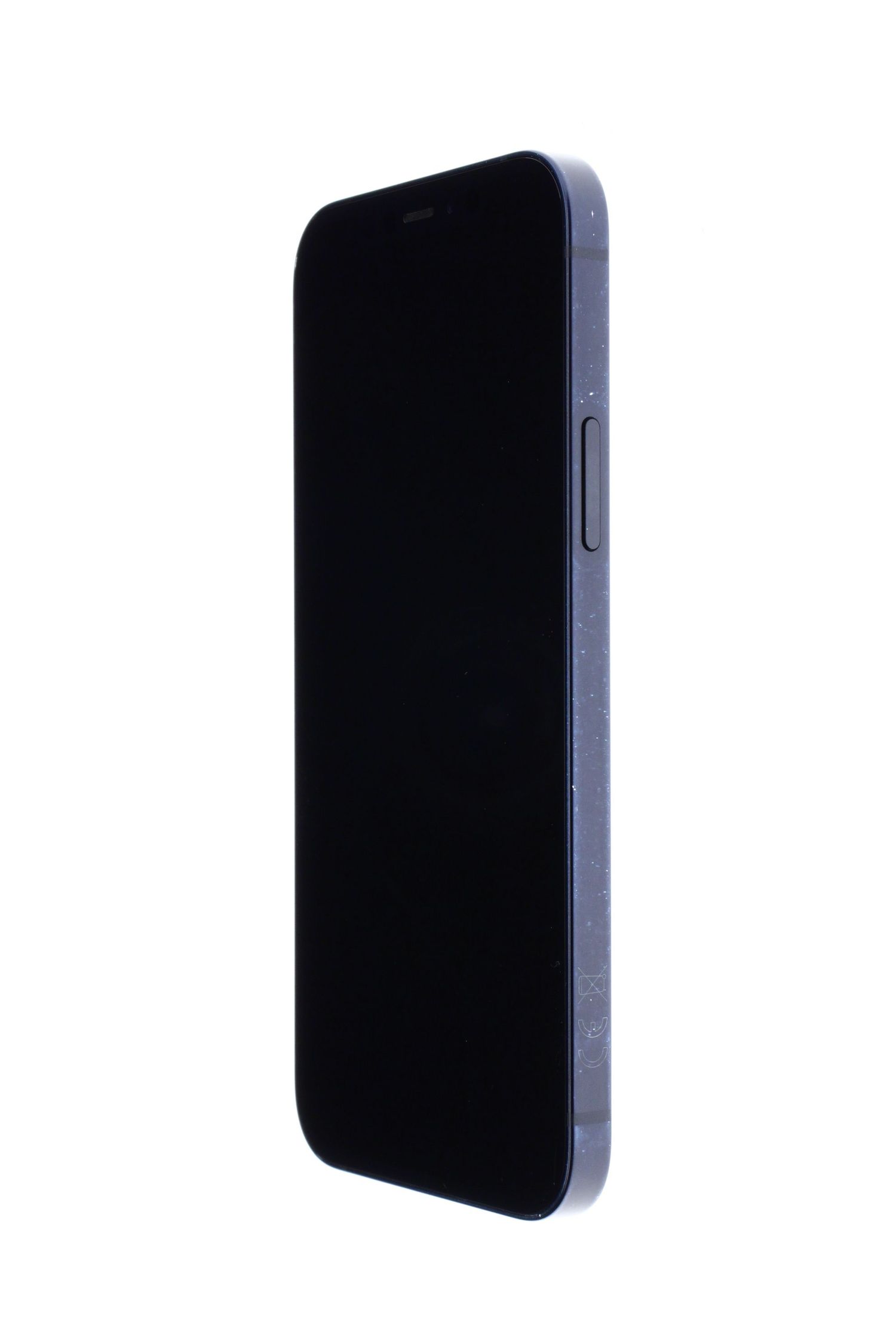 Apple iPhone 12 128 GB Black - Много добро