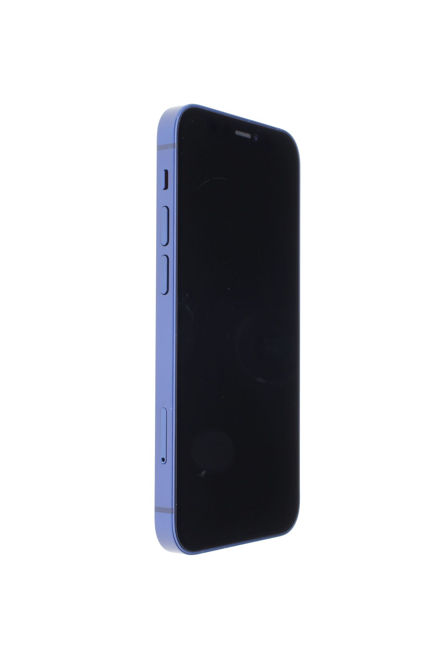 Apple iPhone 12 mini 128 GB Blue - Като нов