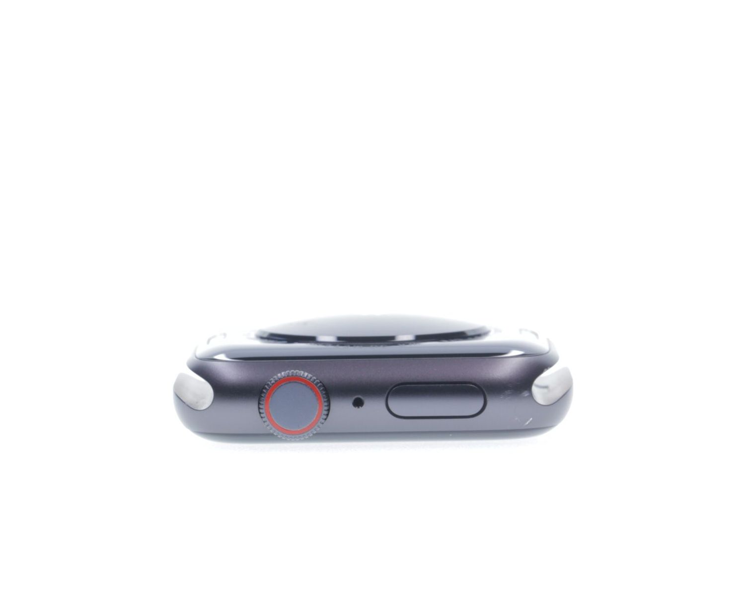 Apple Watch SE 2020, GPS + Cellular, Aluminium 44mm Space Gray - Ca nou