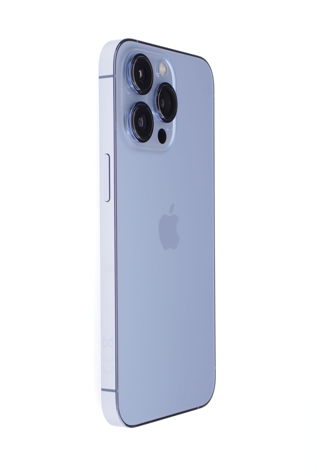 Apple iPhone 13 Pro 128 GB Sierra Blue - Újszerű