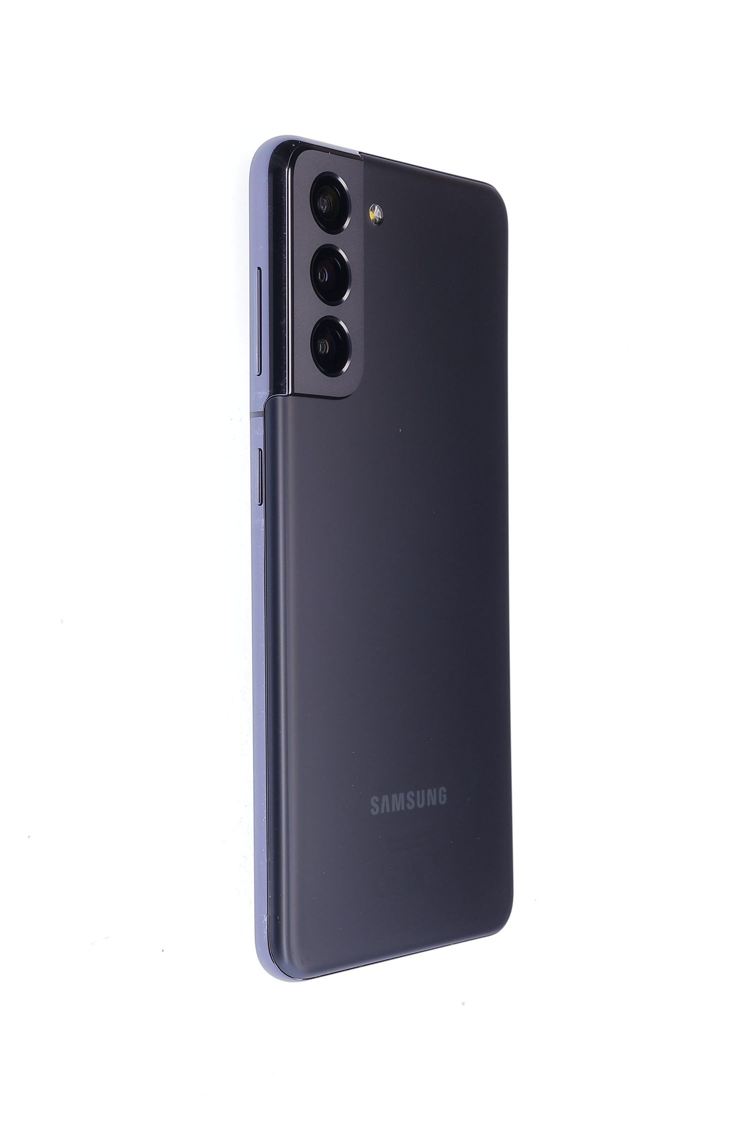 Samsung Galaxy S21 5G 128 GB Gray - Като нов