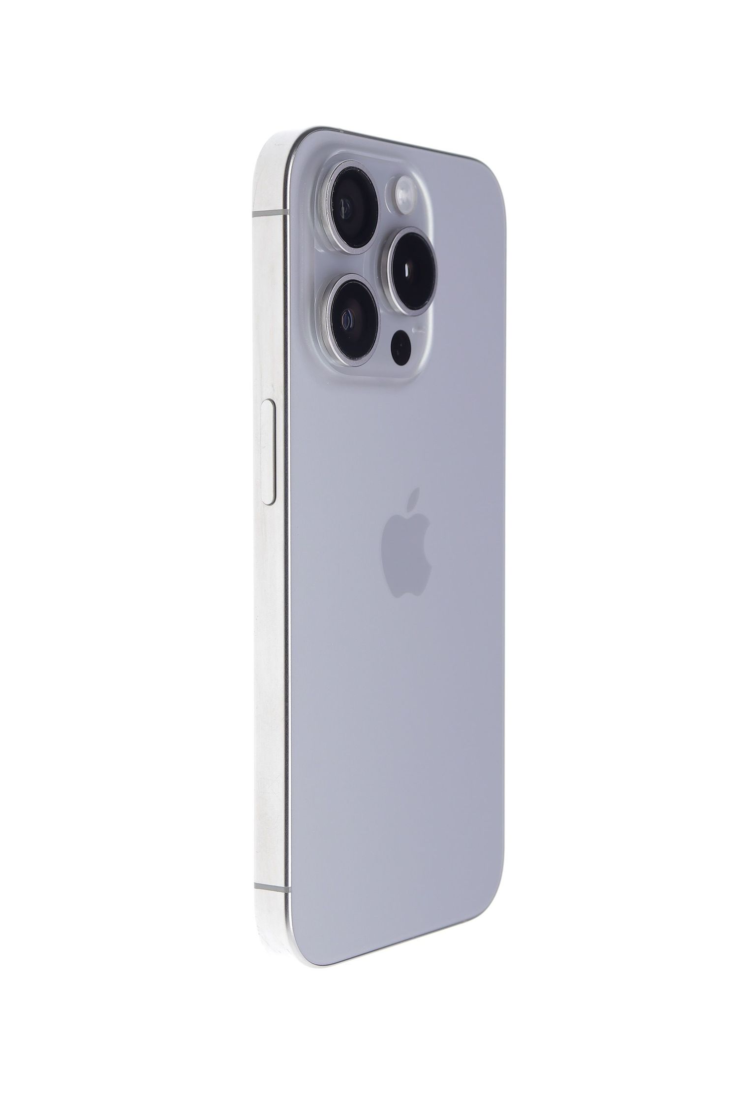 Apple iPhone 15 Pro, Natural Titanium, 128 GB - de la 2.799 lei