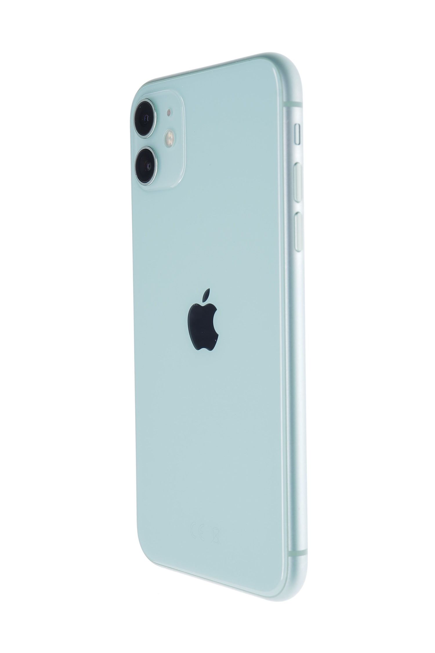 Apple iPhone 11 64 GB Green - Ca nou
