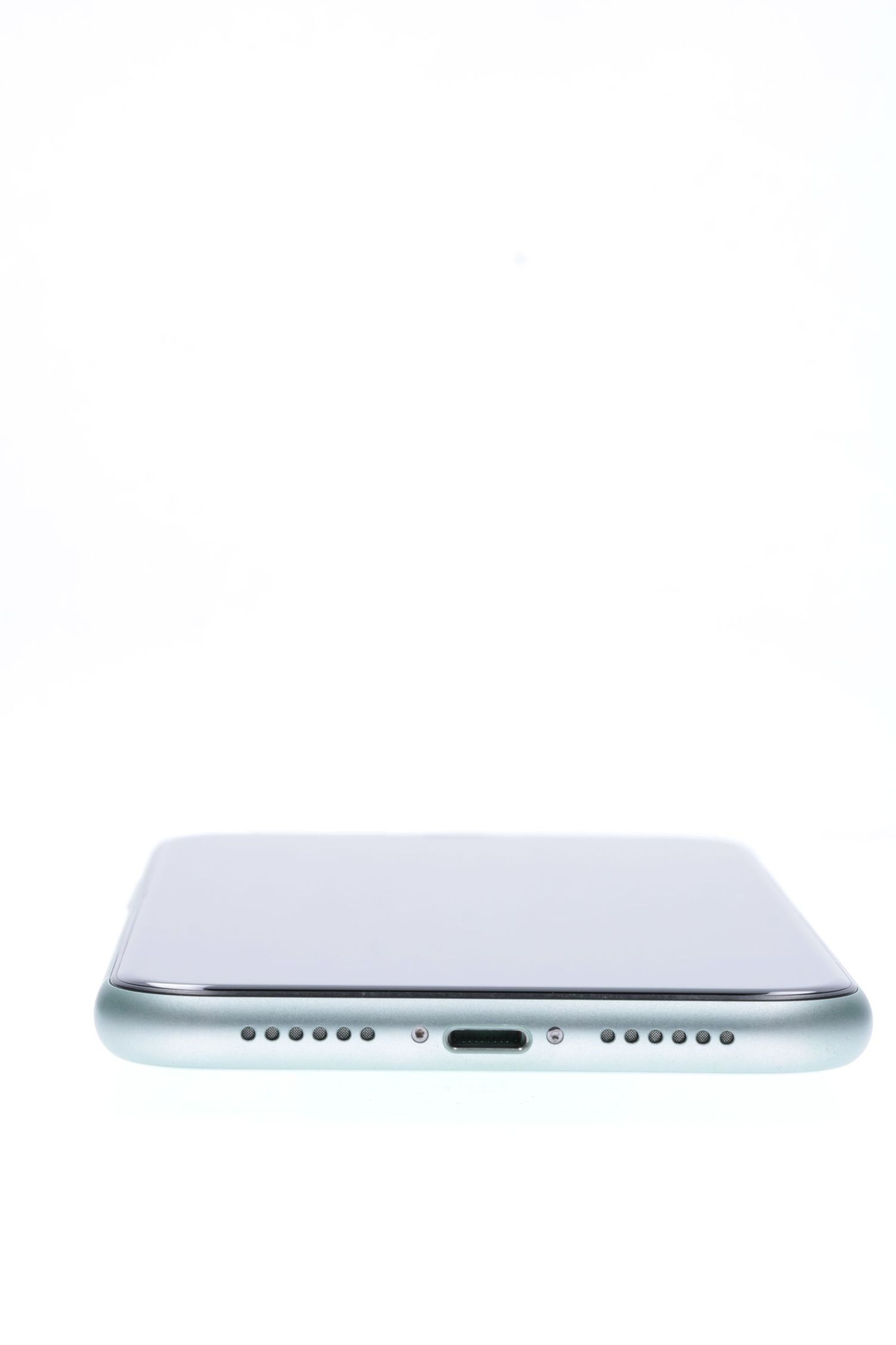 Apple iPhone 11 64 GB Green - Като нов