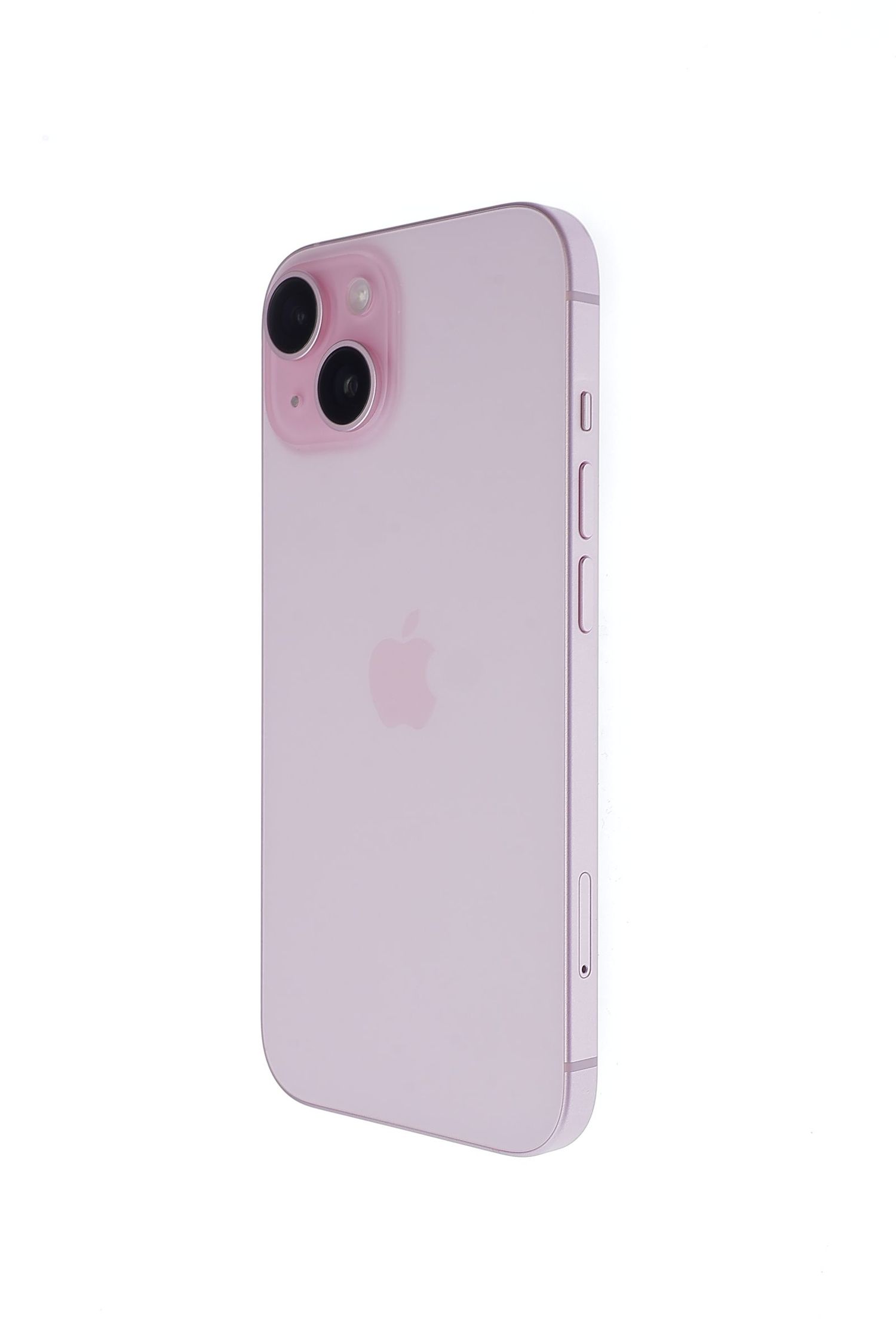 Apple iPhone 15 128 GB Pink - Καλό