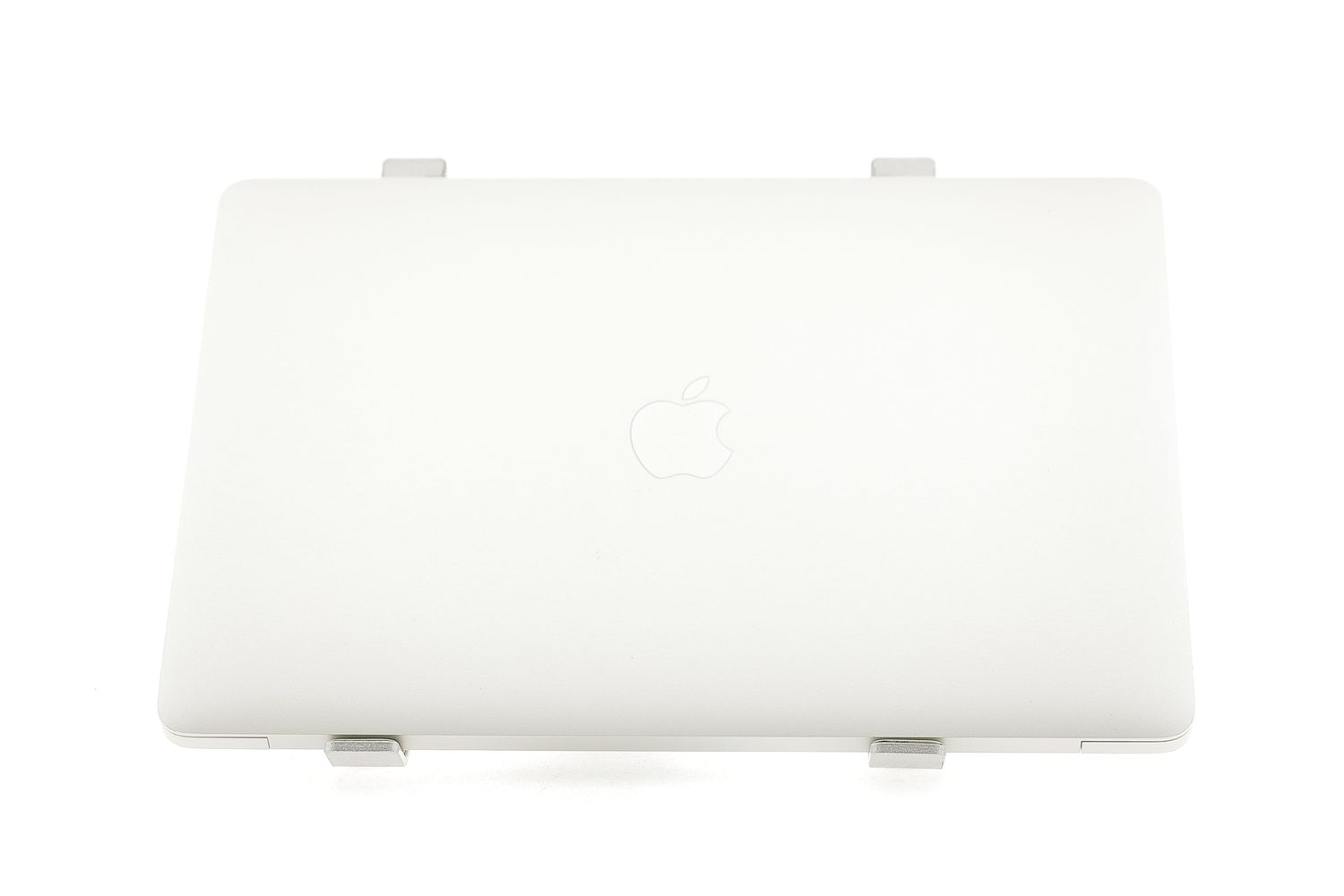 Apple MacBook Air 13″ 2020, i7 1.2 GHz, 8 GB, Intel Iris Plus 256 GB Silver - Πολύ καλό