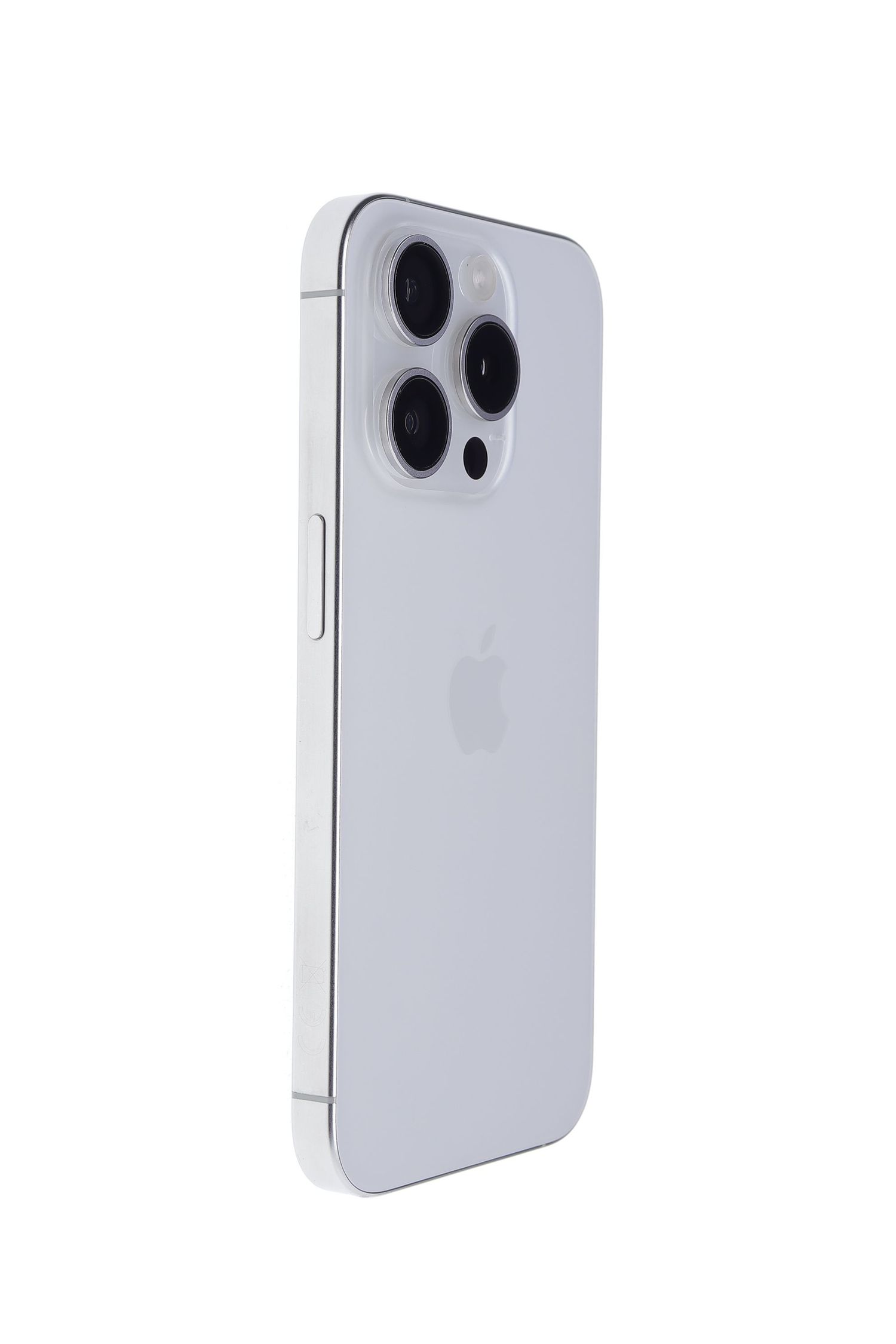 Apple iPhone 15 Pro 128 GB White Titanium - Bun