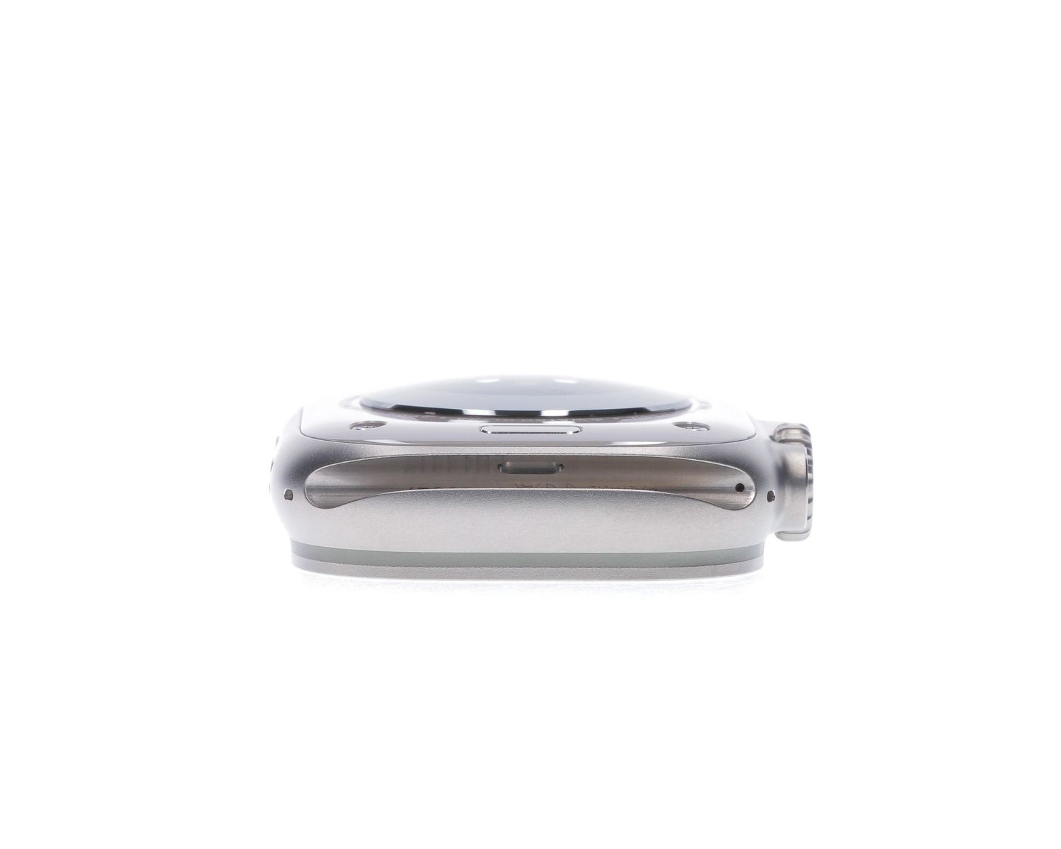 Apple Watch Ultra 2022, GPS + Cellular, Titanium 49mm Titanium - Отлично