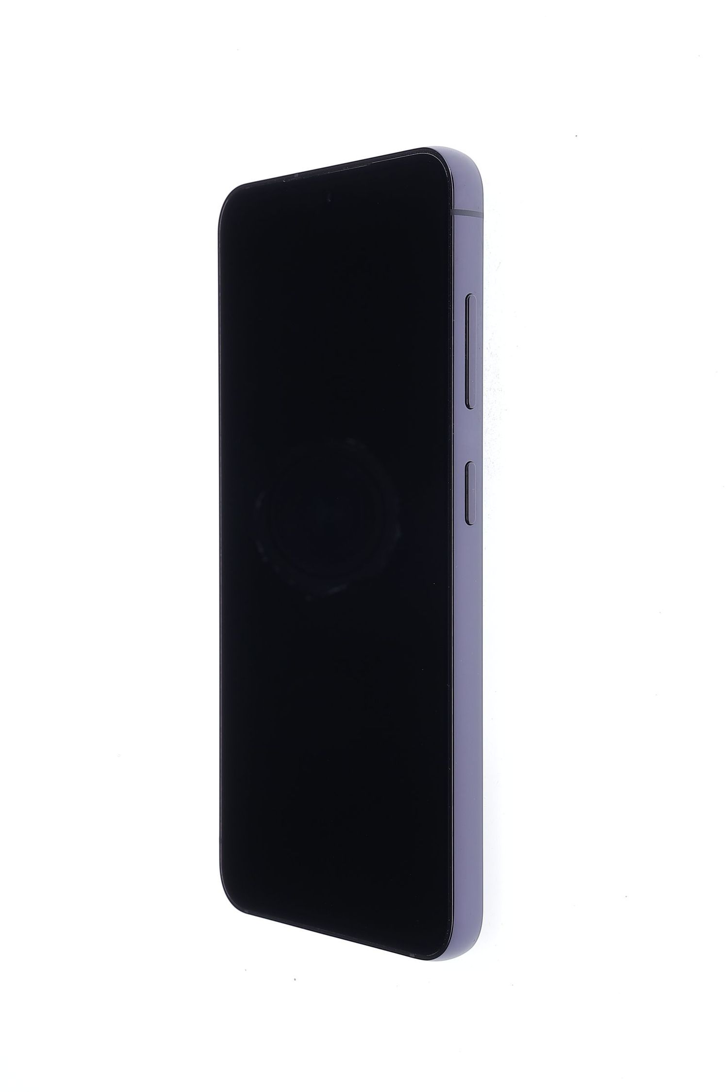Samsung Galaxy S23 5G Dual Sim 256 GB Phantom Black - Újszerű