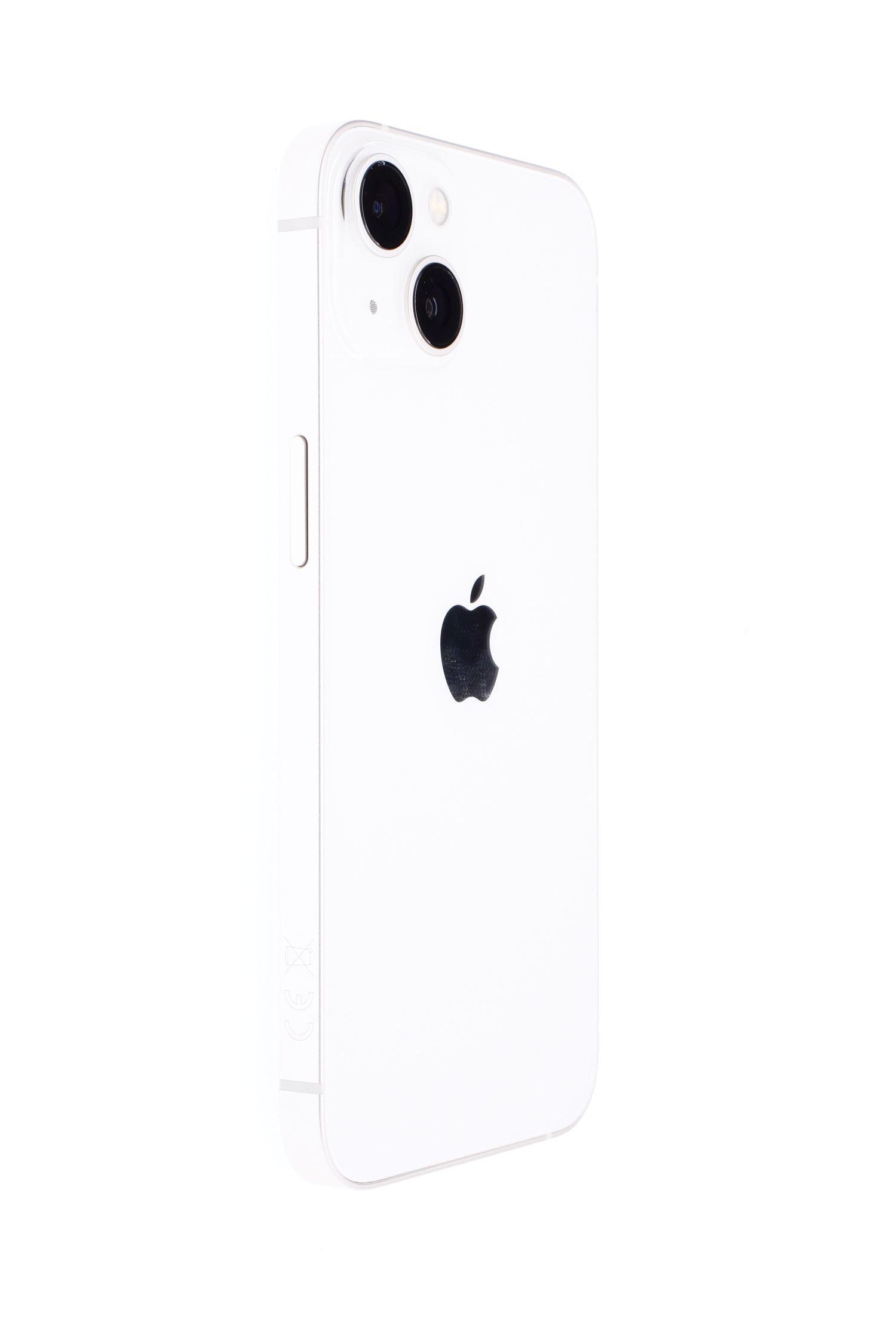 Apple iPhone 13 128 GB Starlight - Jó