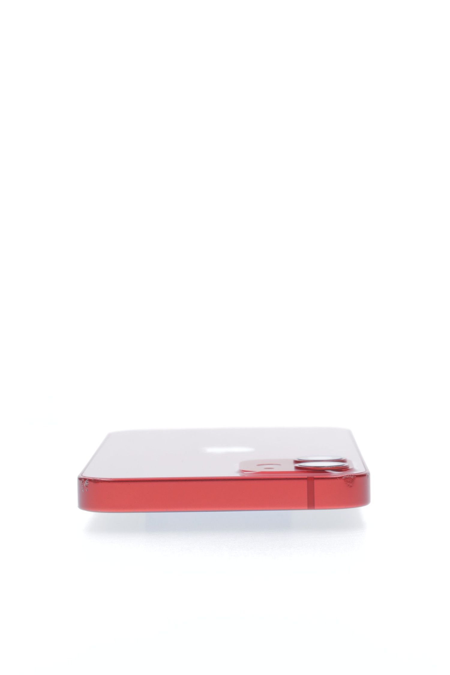 Apple iPhone 12 mini 64 GB Red - Kiváló