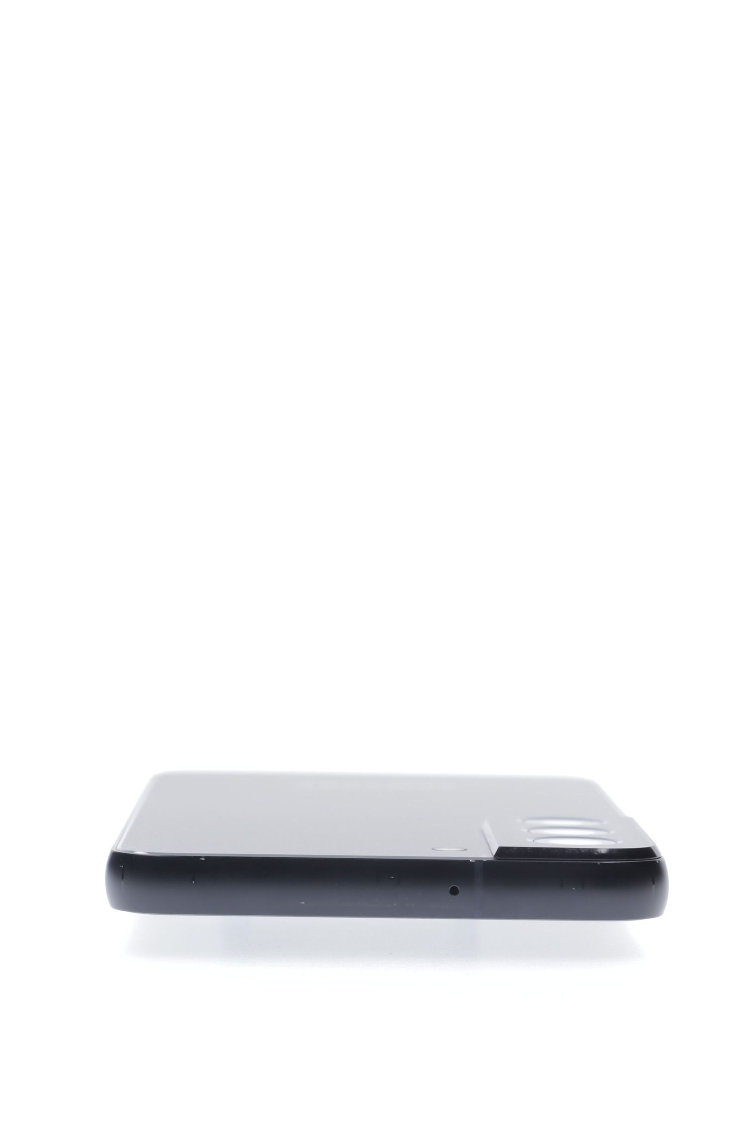 Samsung Galaxy S22 5G Dual Sim 256 GB Graphite - Kiváló