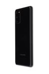 Mobiltelefon Samsung Galaxy S20 Plus, Cosmic Black, 128 GB, Excelent