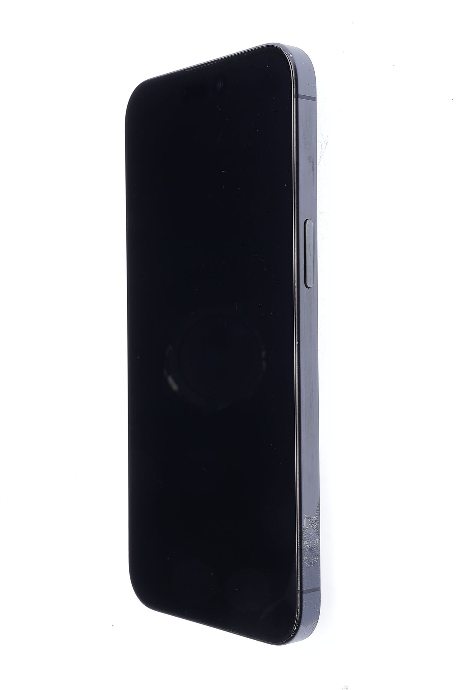 Apple iPhone 15 Pro Max 256 GB Black Titanium - Bun