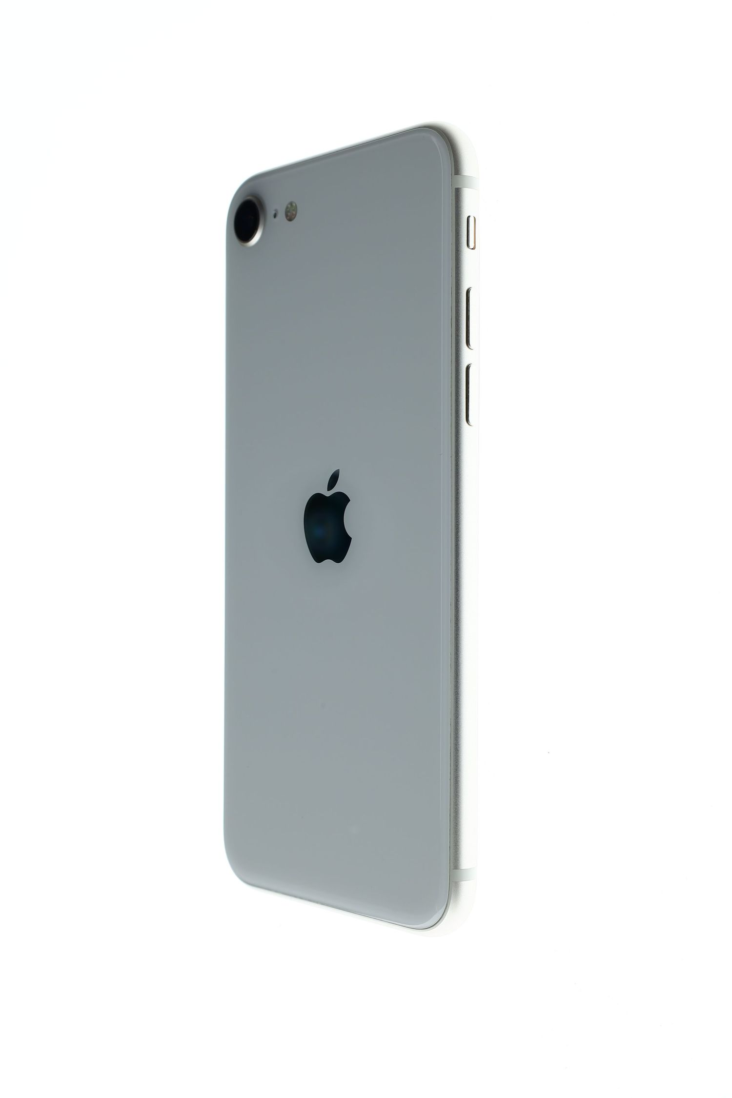 Apple iPhone SE 2022 64 GB Starlight - Като нов