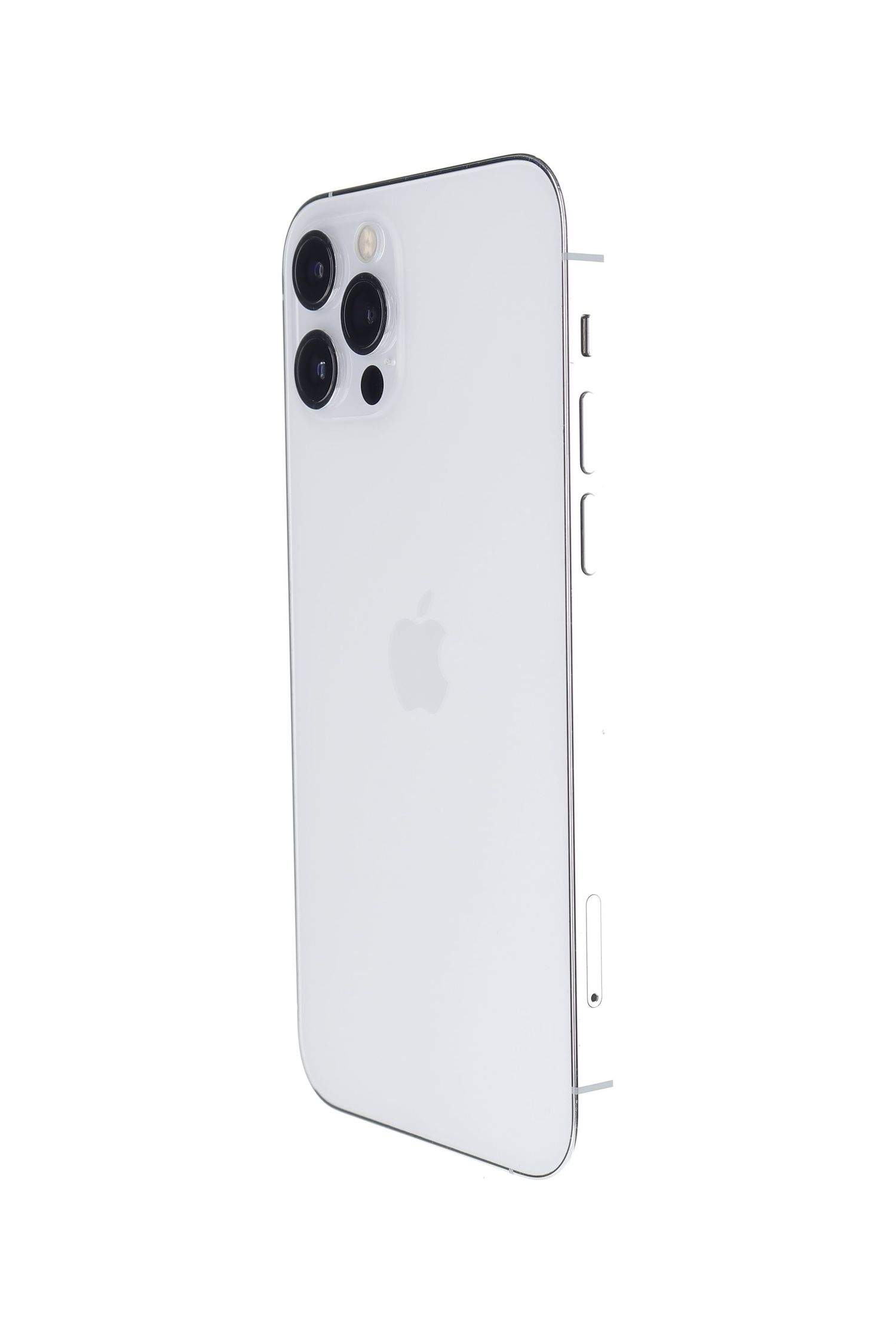 Apple iPhone 12 Pro 128 GB Silver - Πολύ καλό
