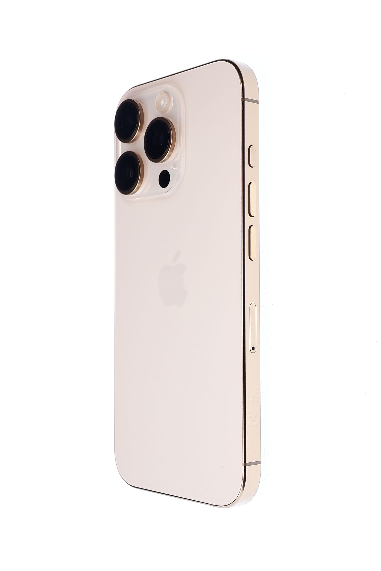 Apple iPhone 16 Pro 128 GB Desert Titanium - Като нов